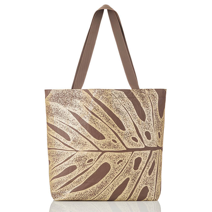 Poolside Reversible Tote