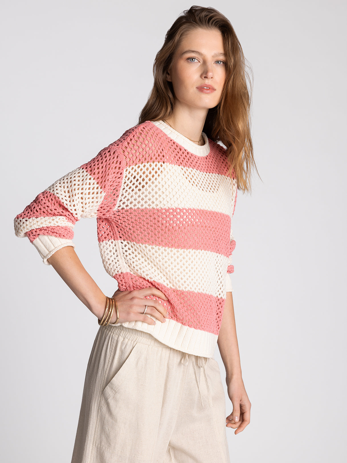 FLORIANA SWEATER