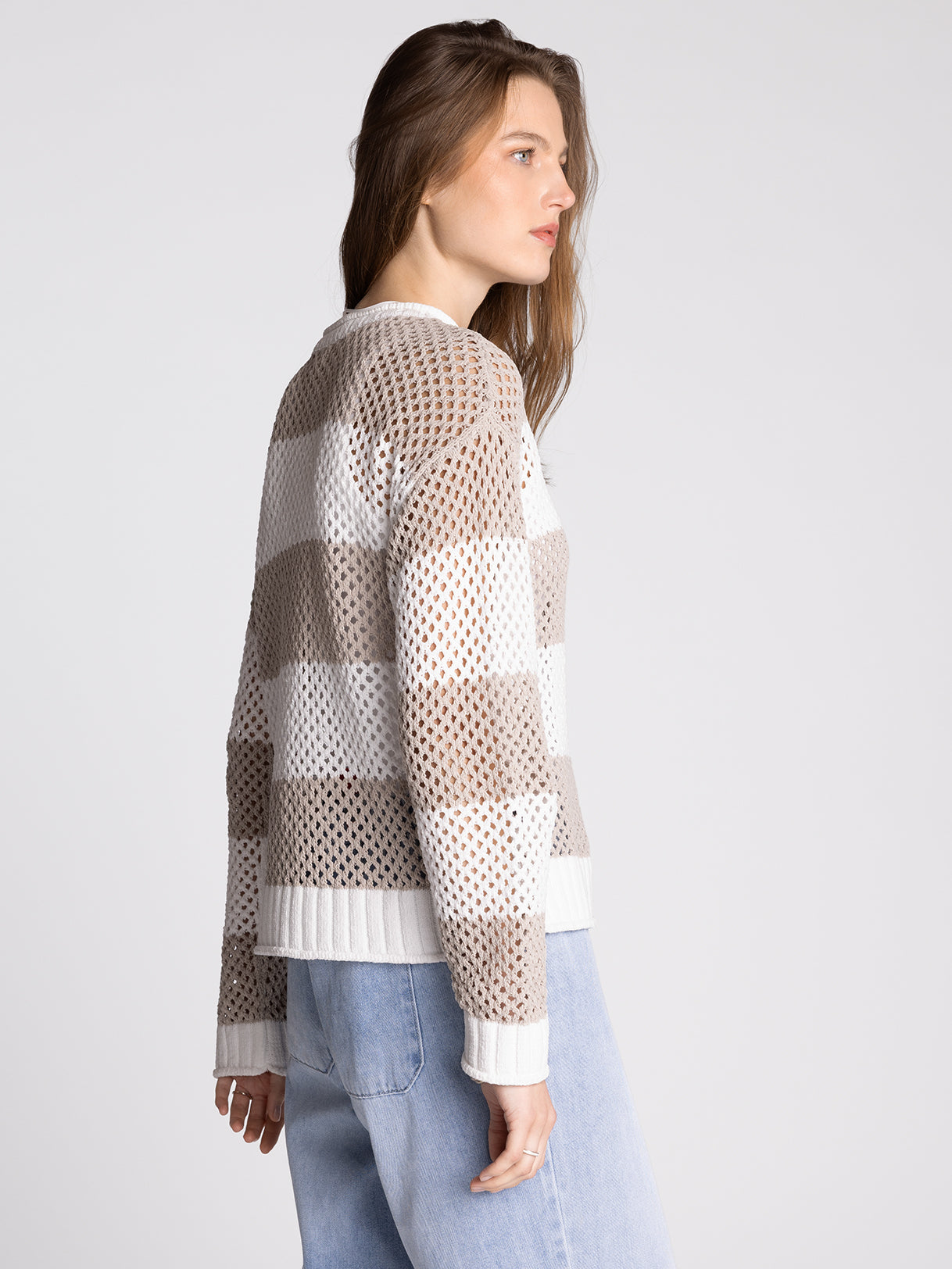 FLORIANA SWEATER