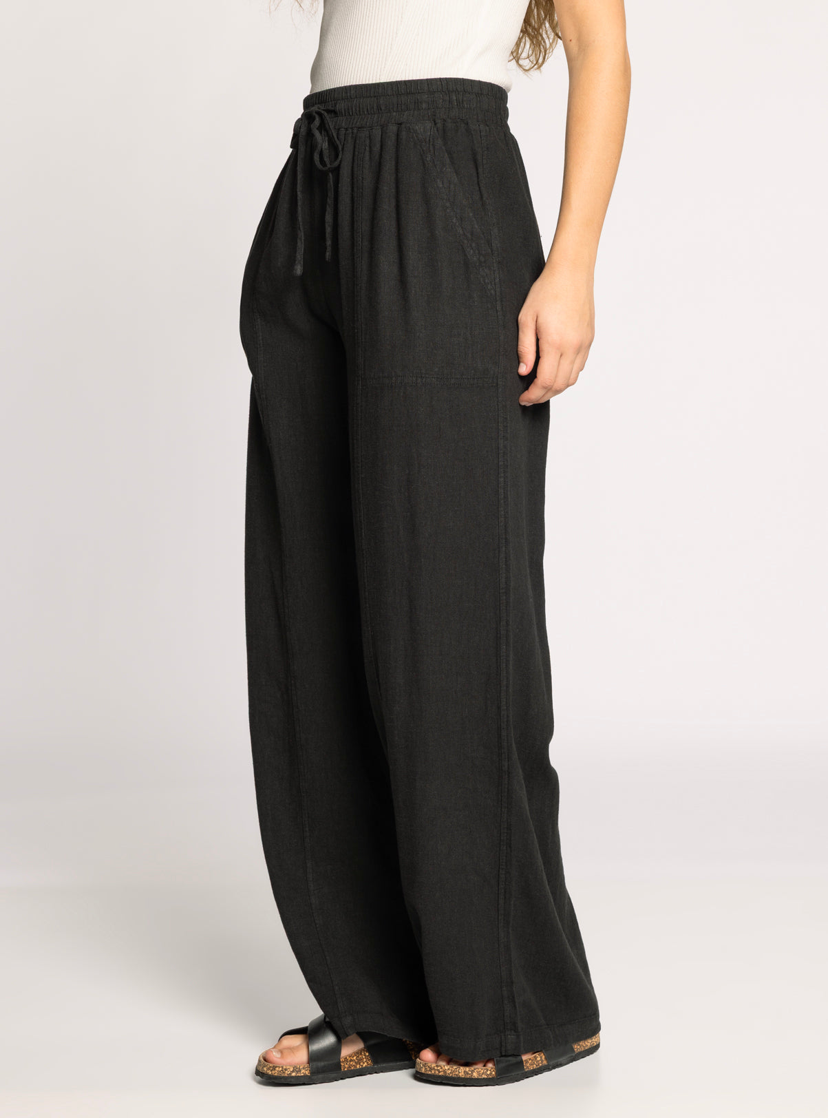 SOLANA PANTS