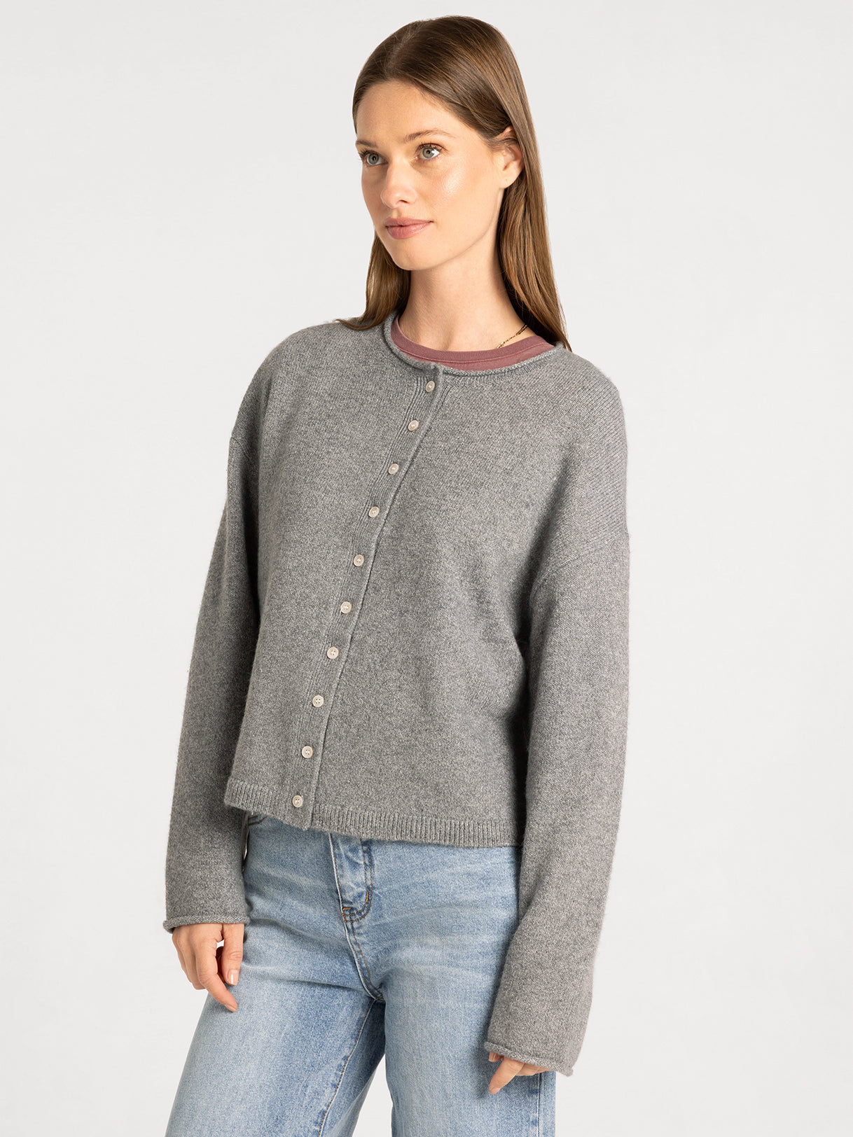 DOVER CARDIGAN