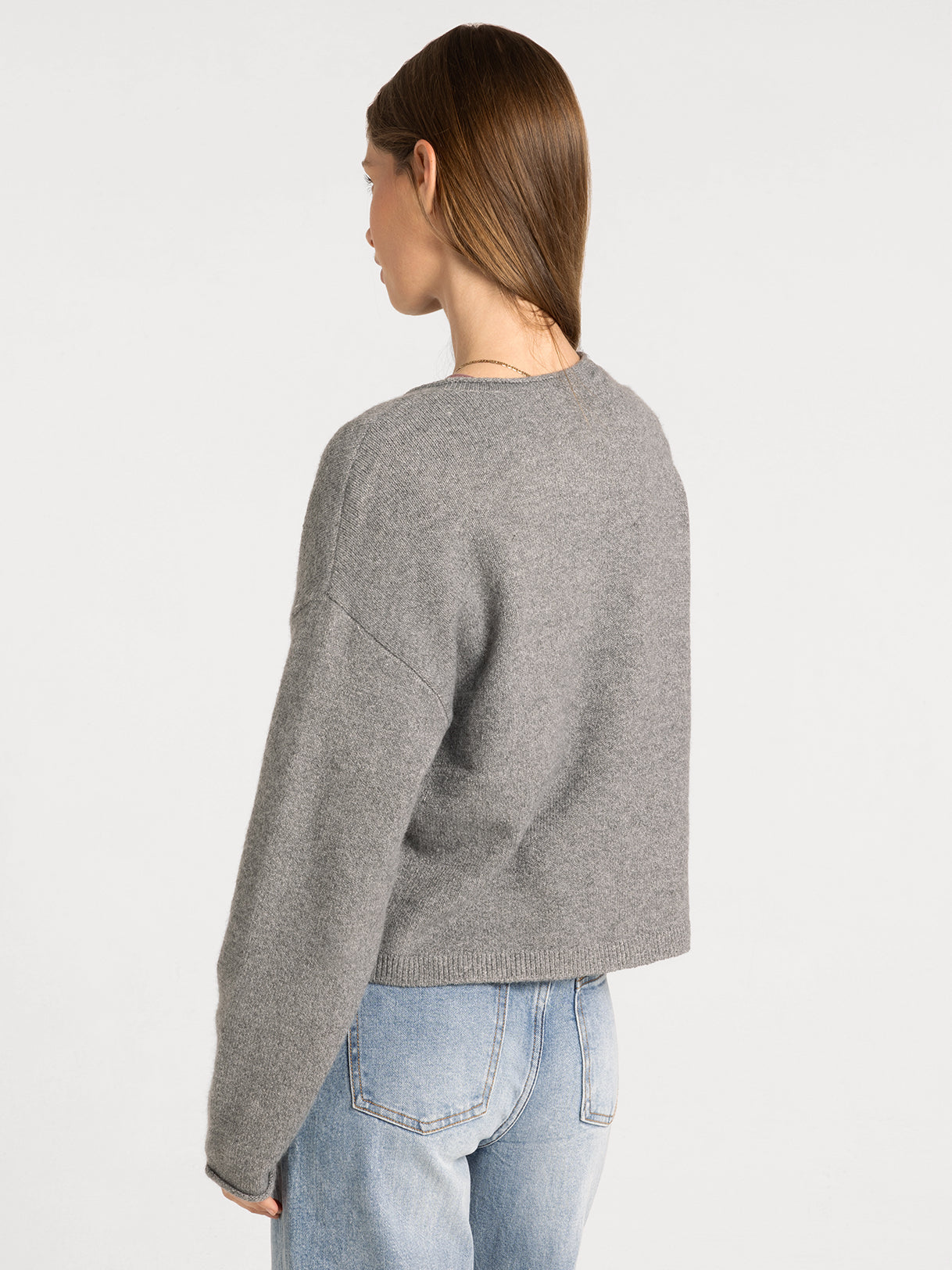 DOVER CARDIGAN