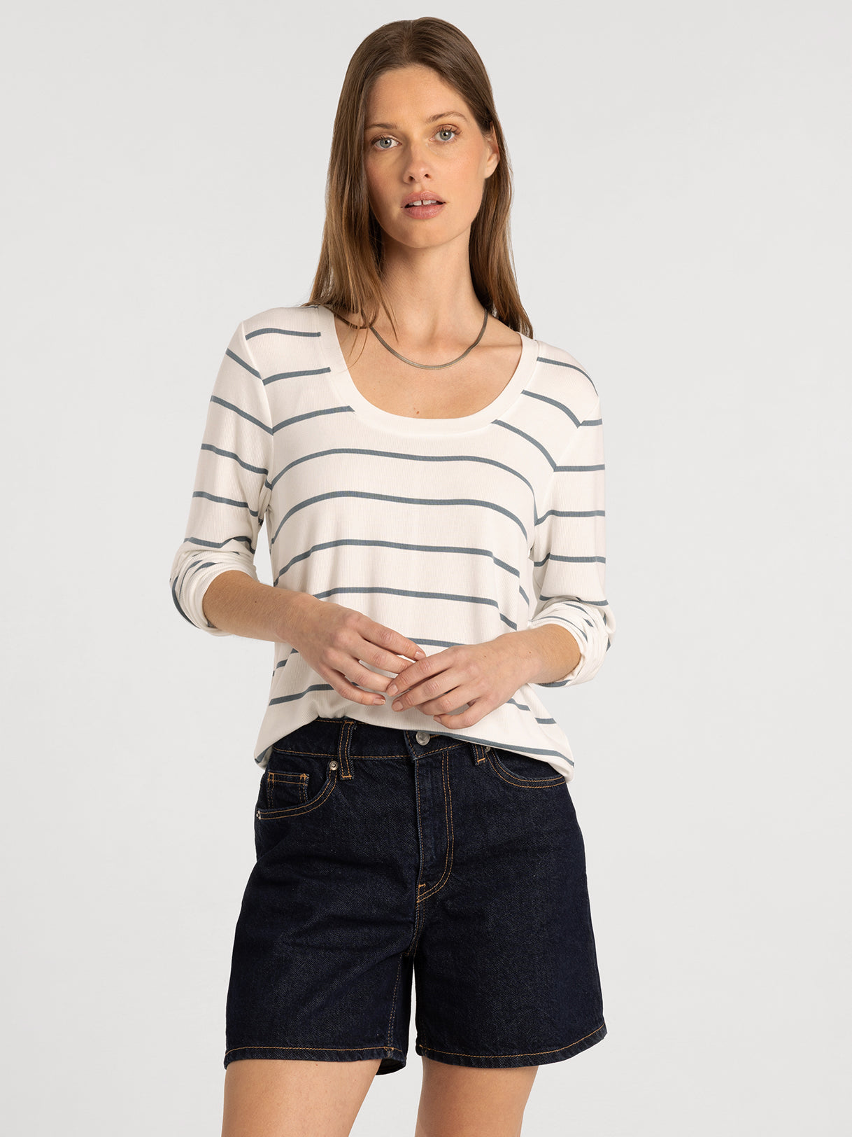LAUREN TOP