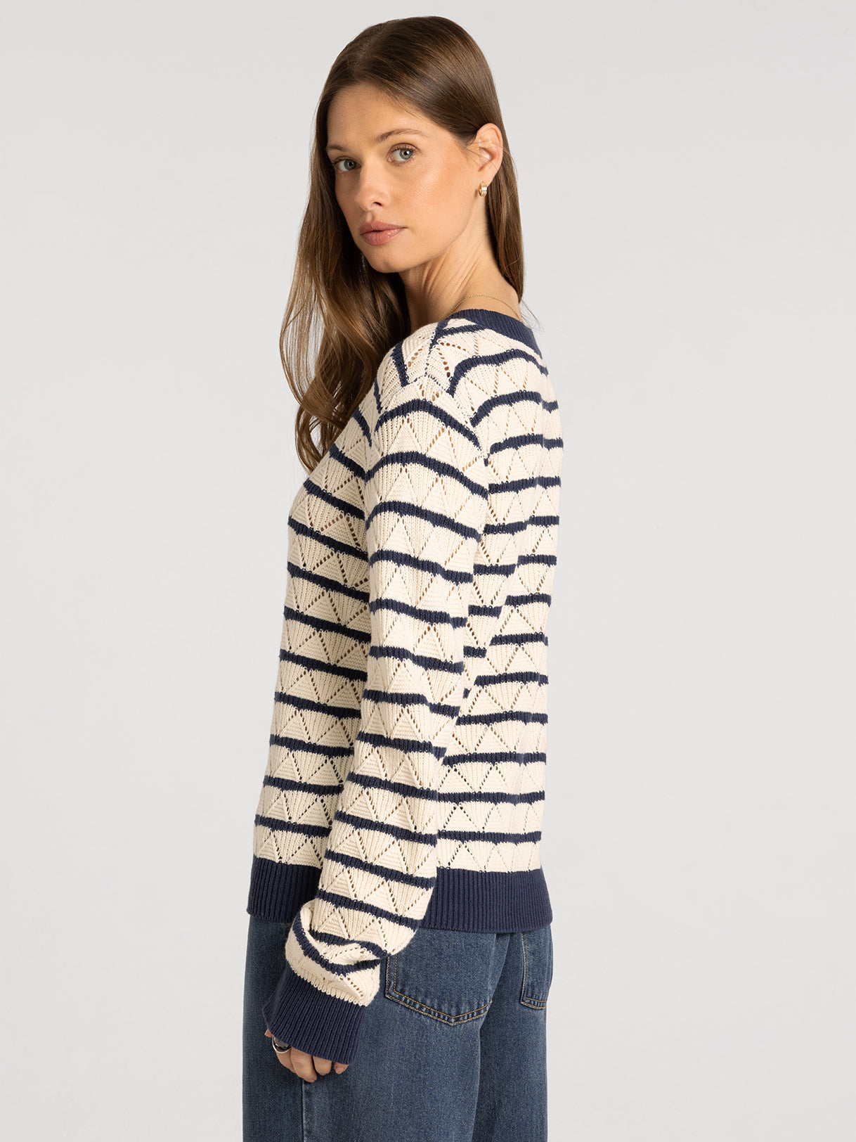 GEMMA SWEATER