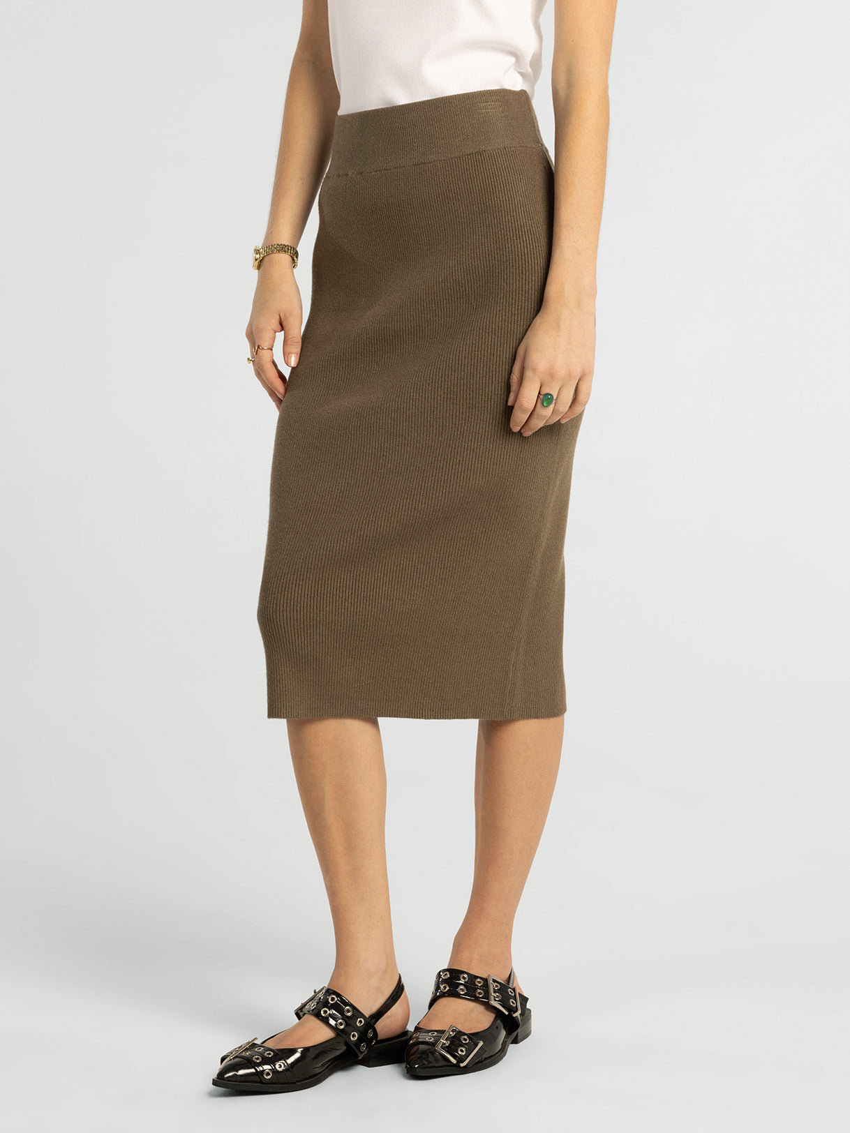 ARTESIA SKIRT
