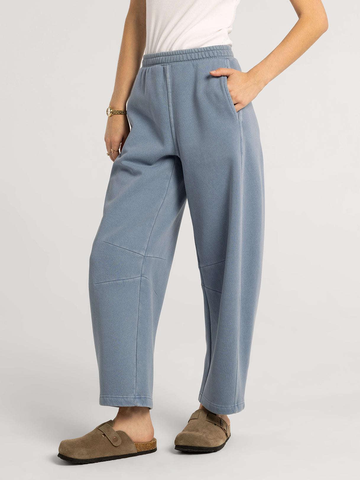 KINSEY PANTS