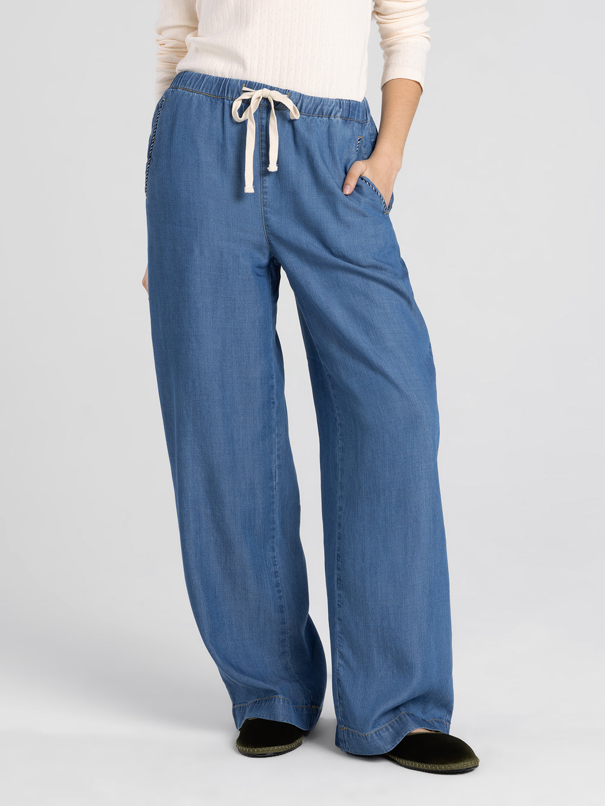 DARLA PANTS