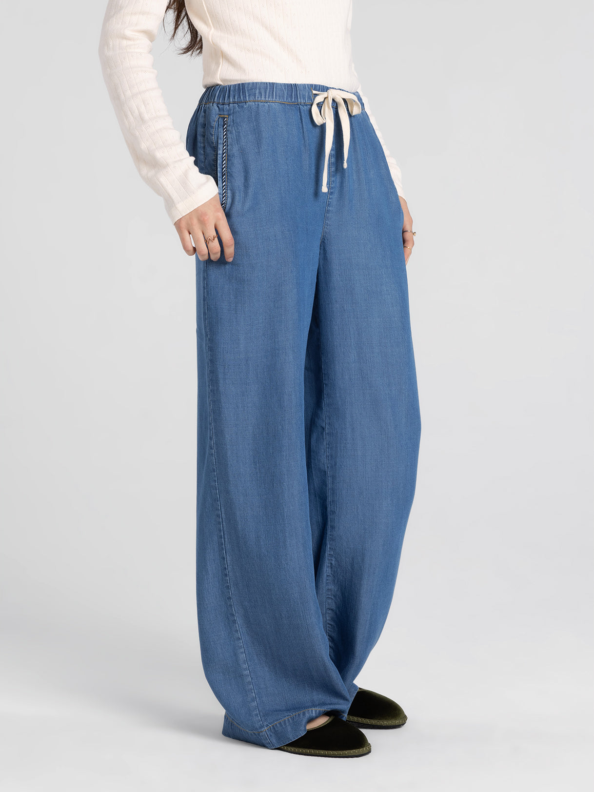 DARLA PANTS