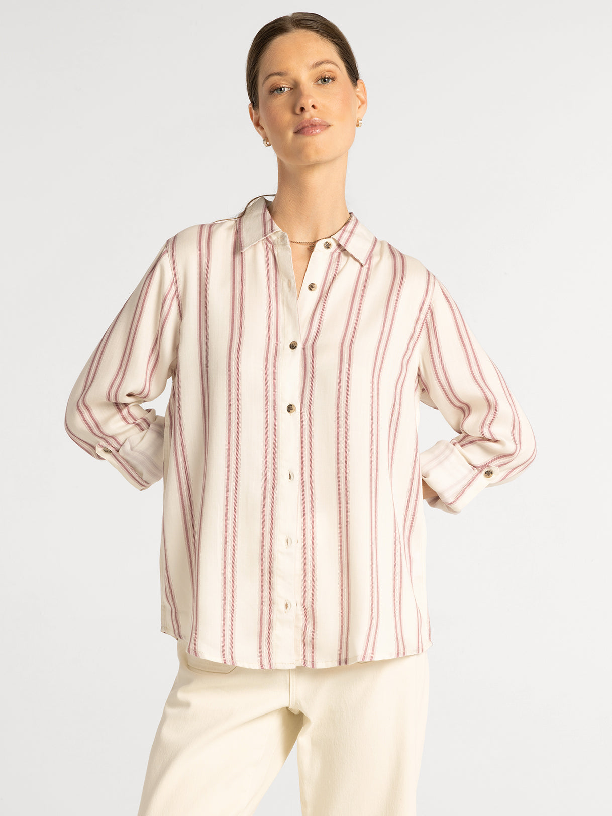 ANNA SHIRT