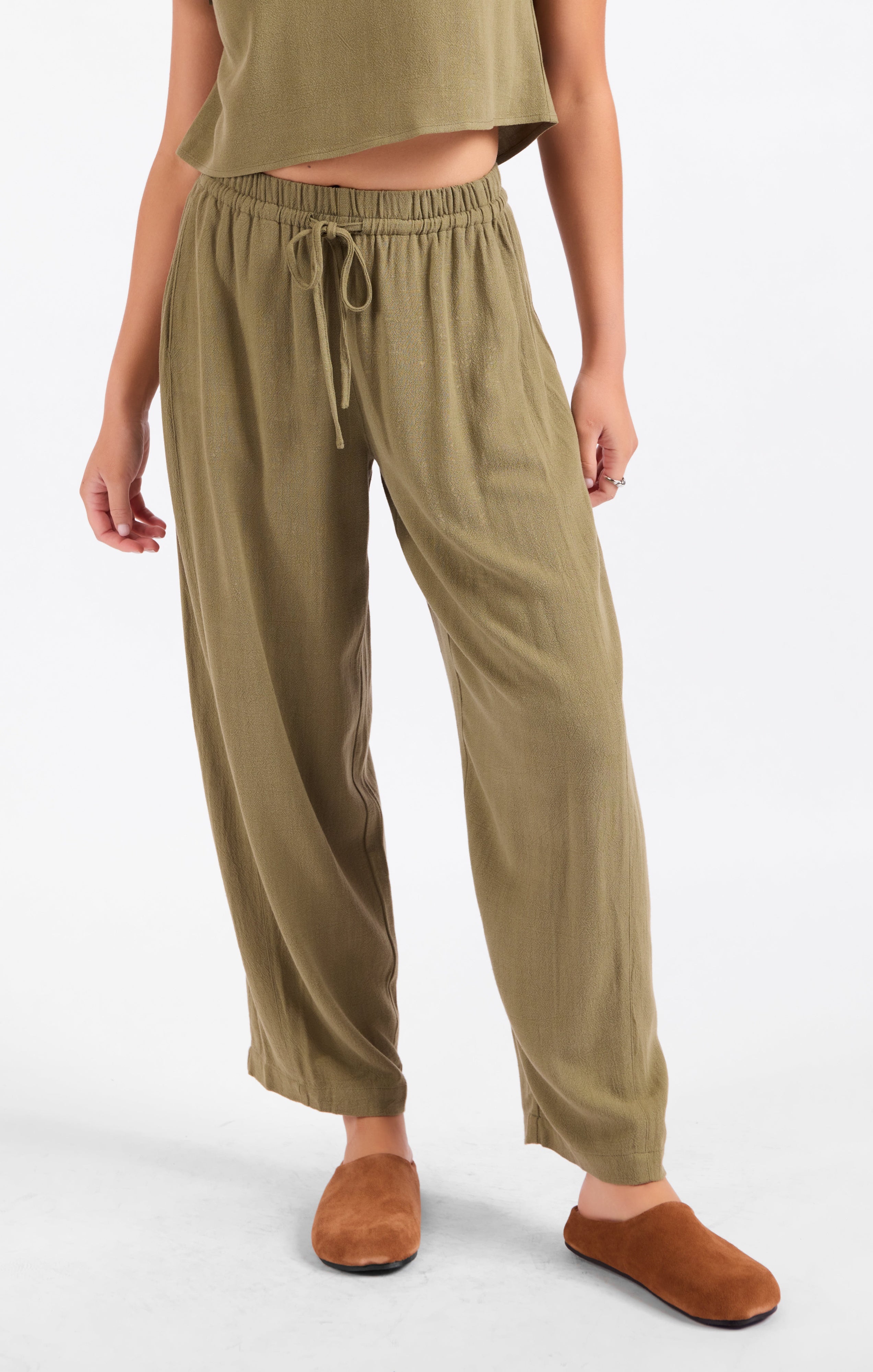 SUGARLOAF PANTS