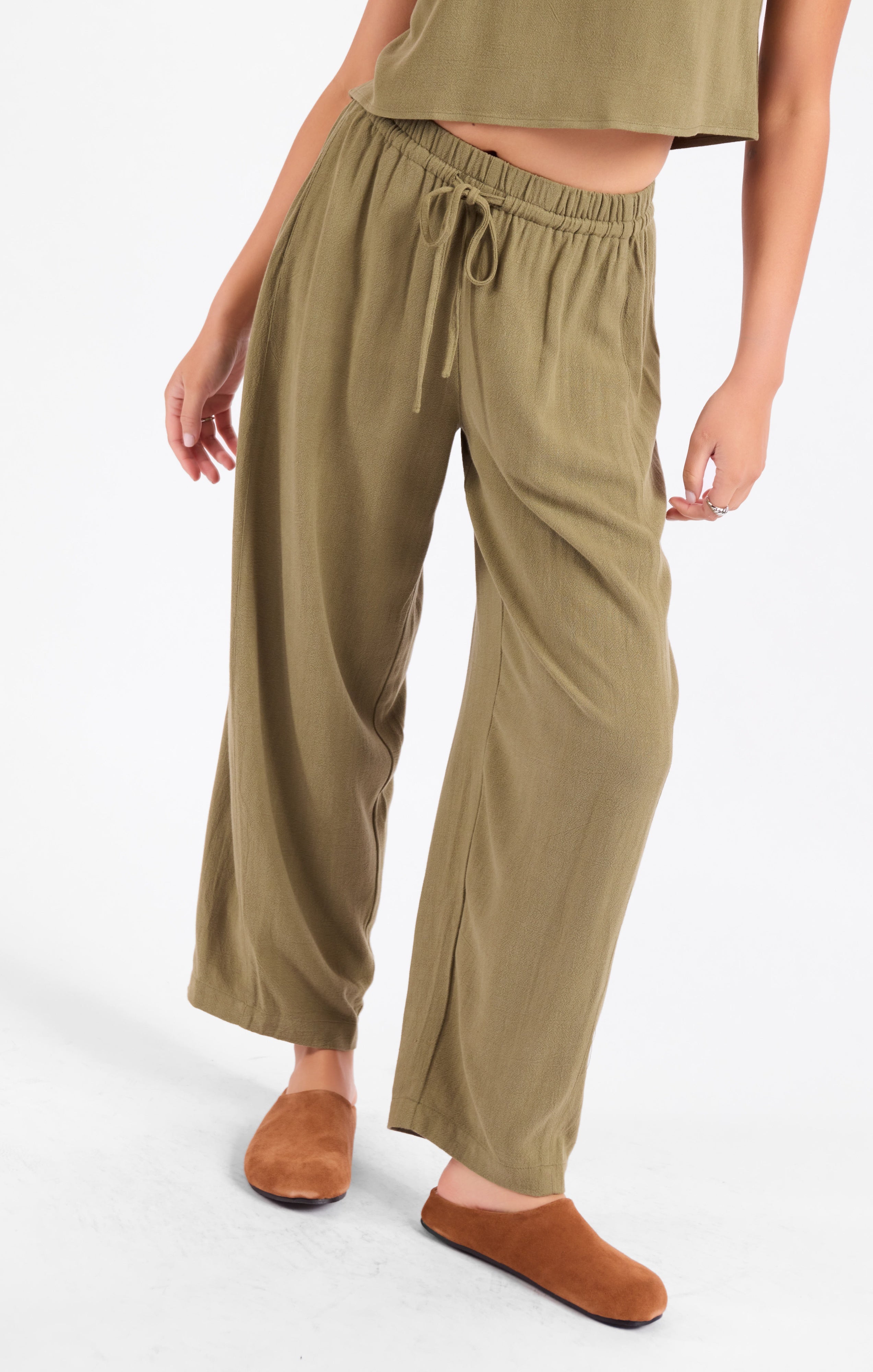 SUGARLOAF PANTS