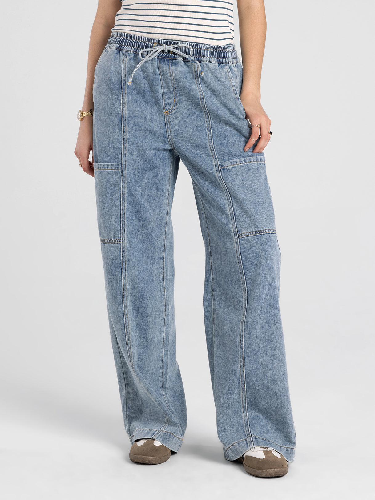 CONCORD PANTS