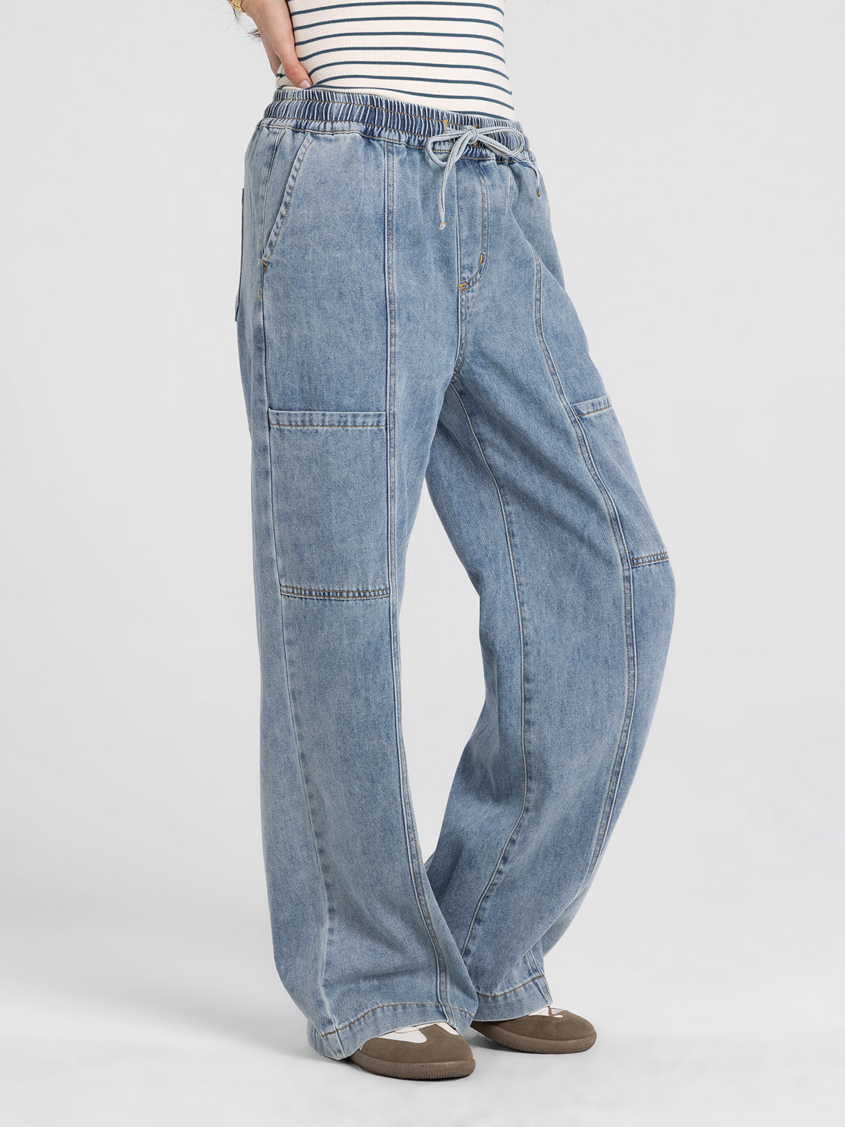 CONCORD PANTS