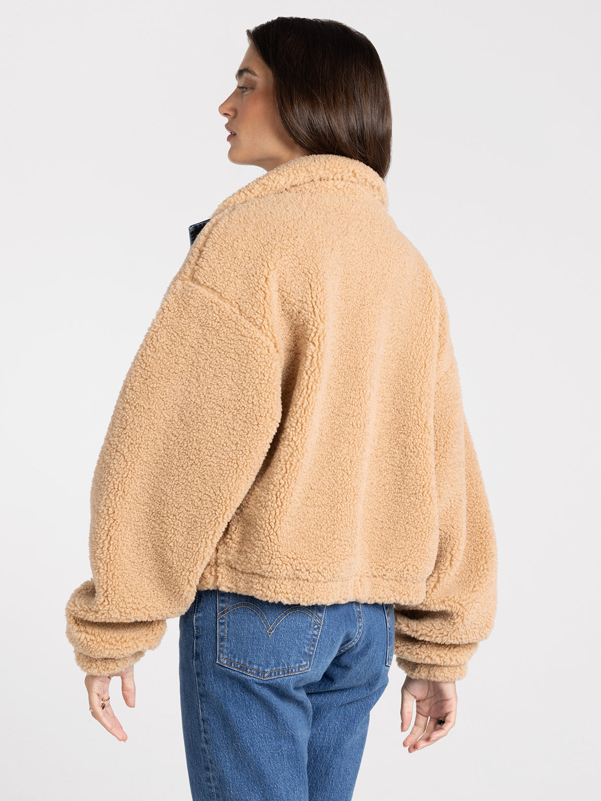 CLAYTON JACKET