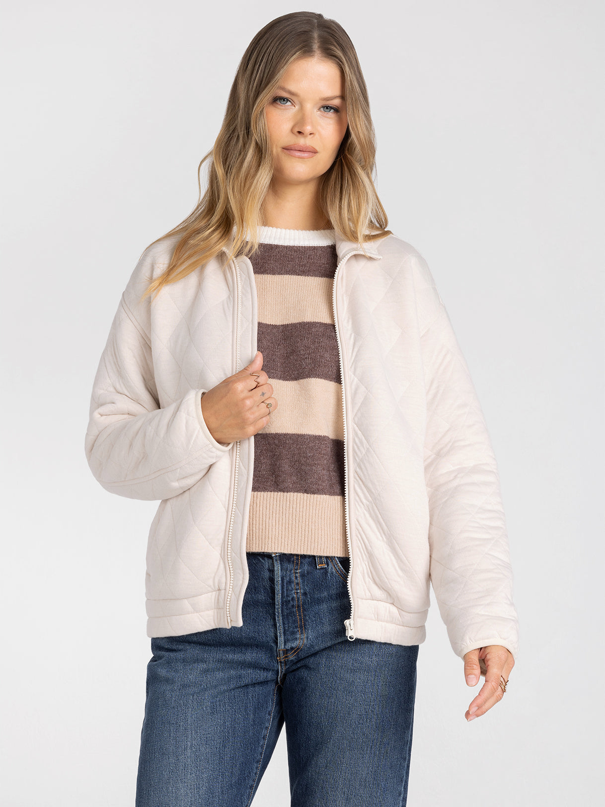 NASH JACKET