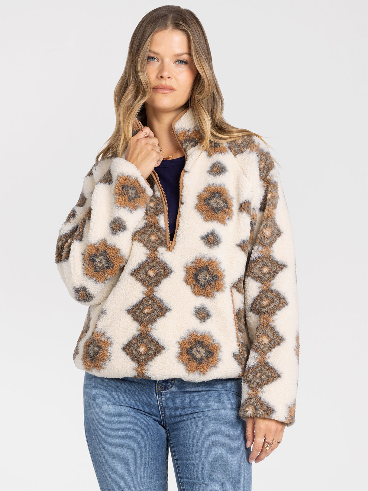 RIVERA JACKET