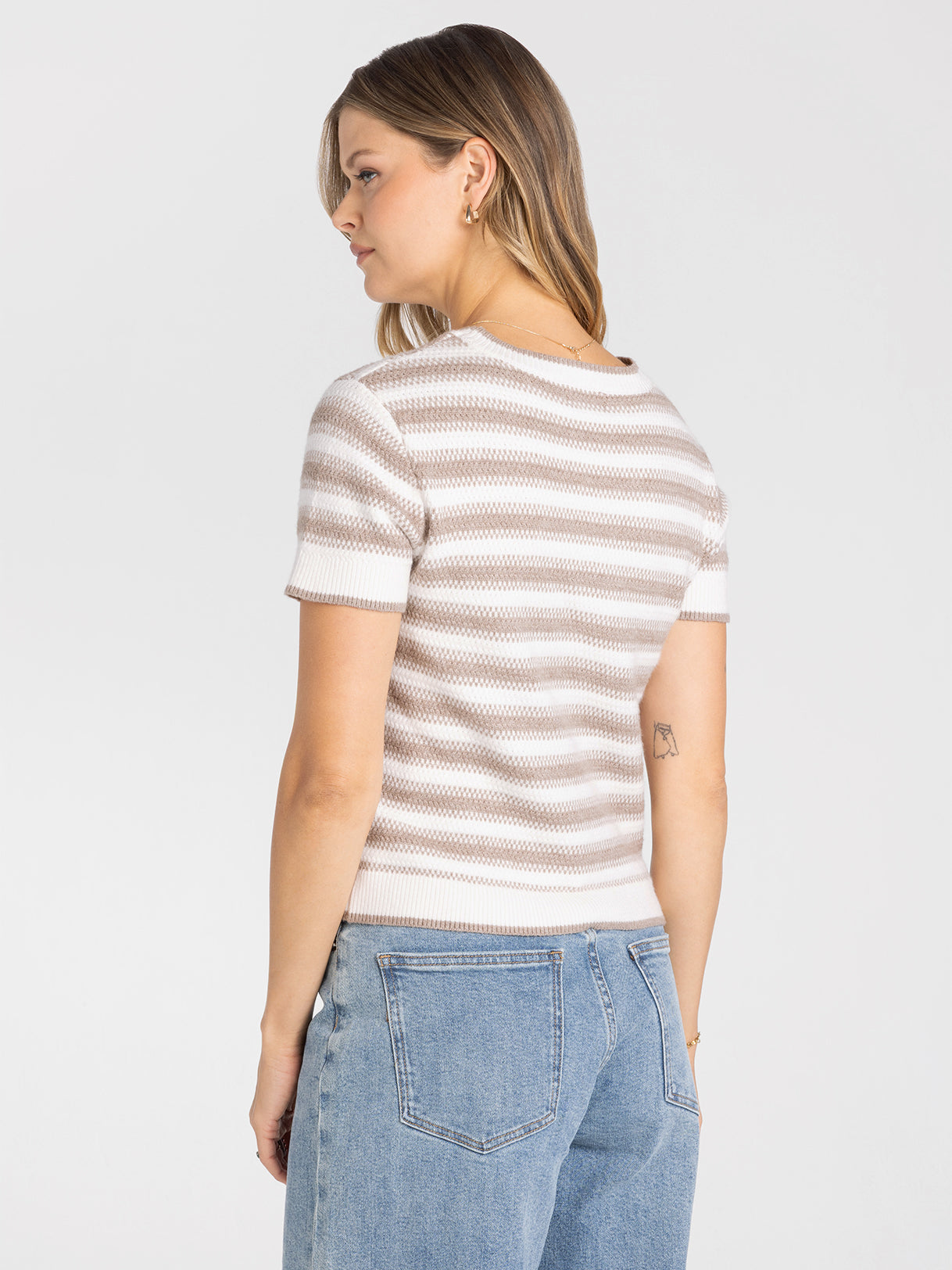 WELLES TOP