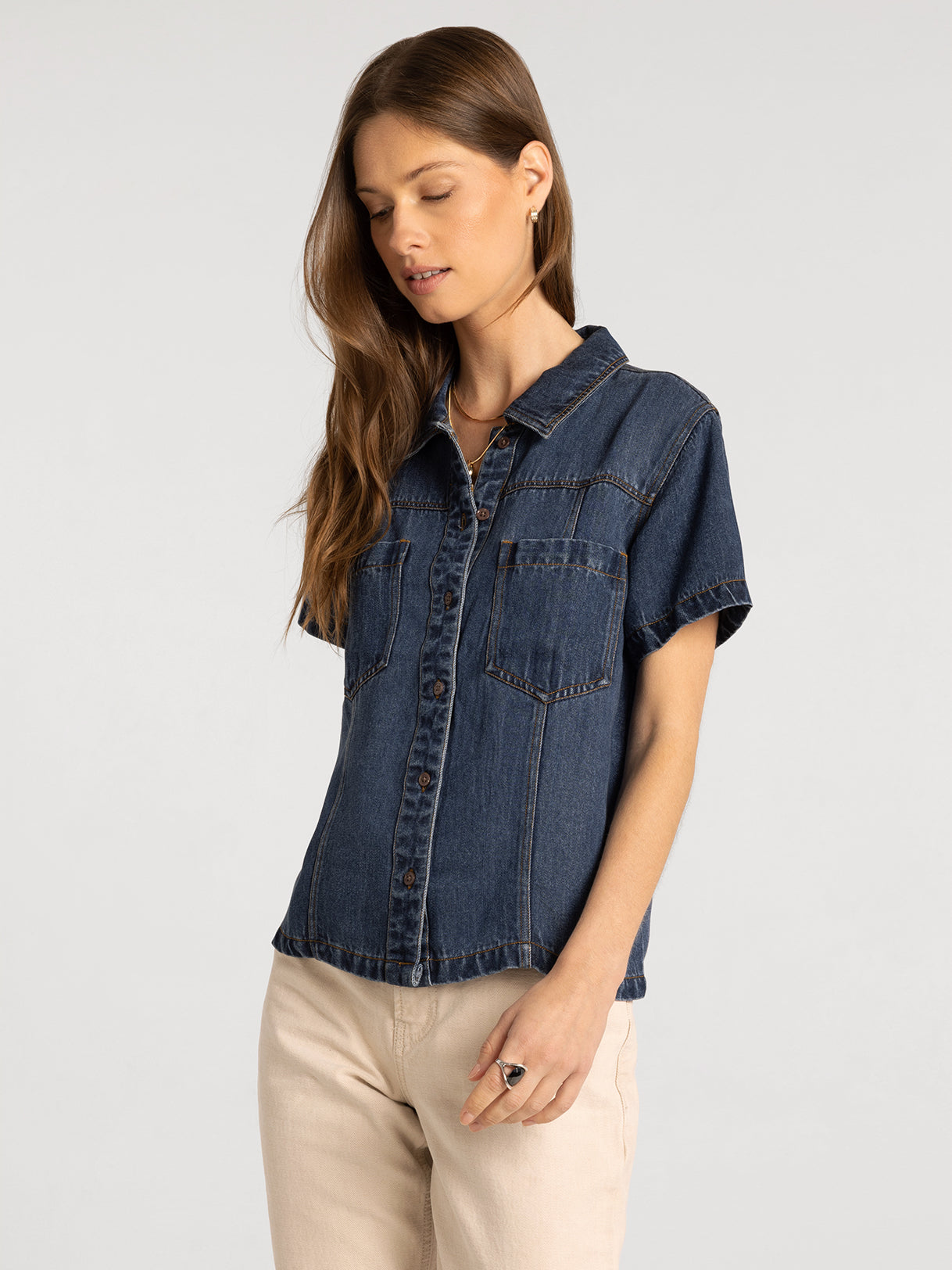 SUTTON SHIRT