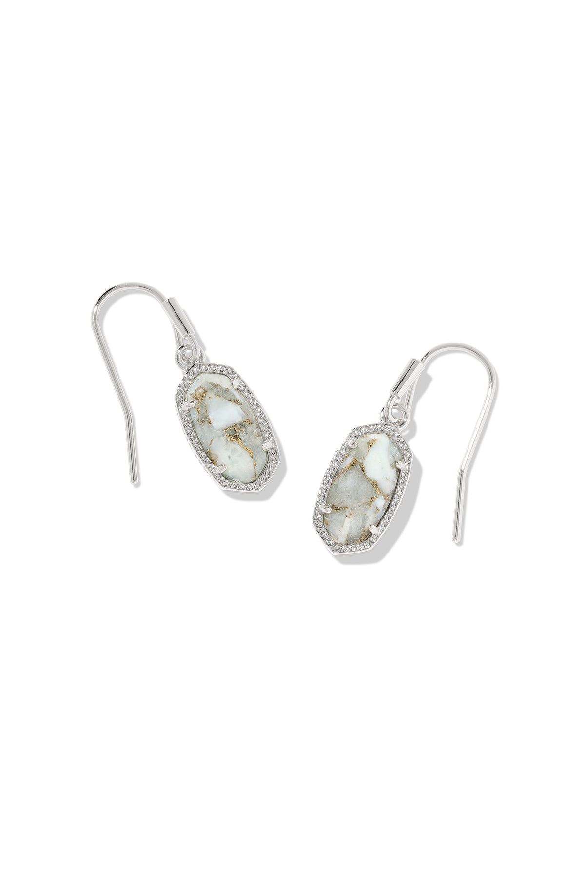 LEE DROP EARRINGS