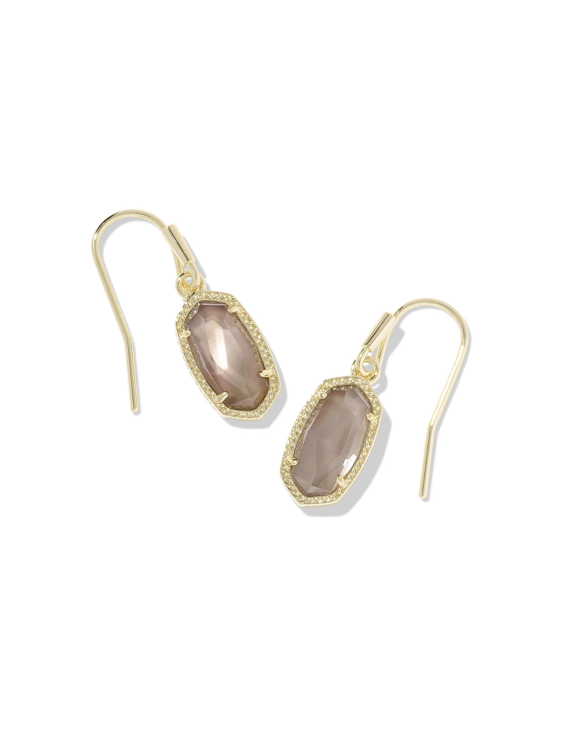 LEE DROP EARRINGS