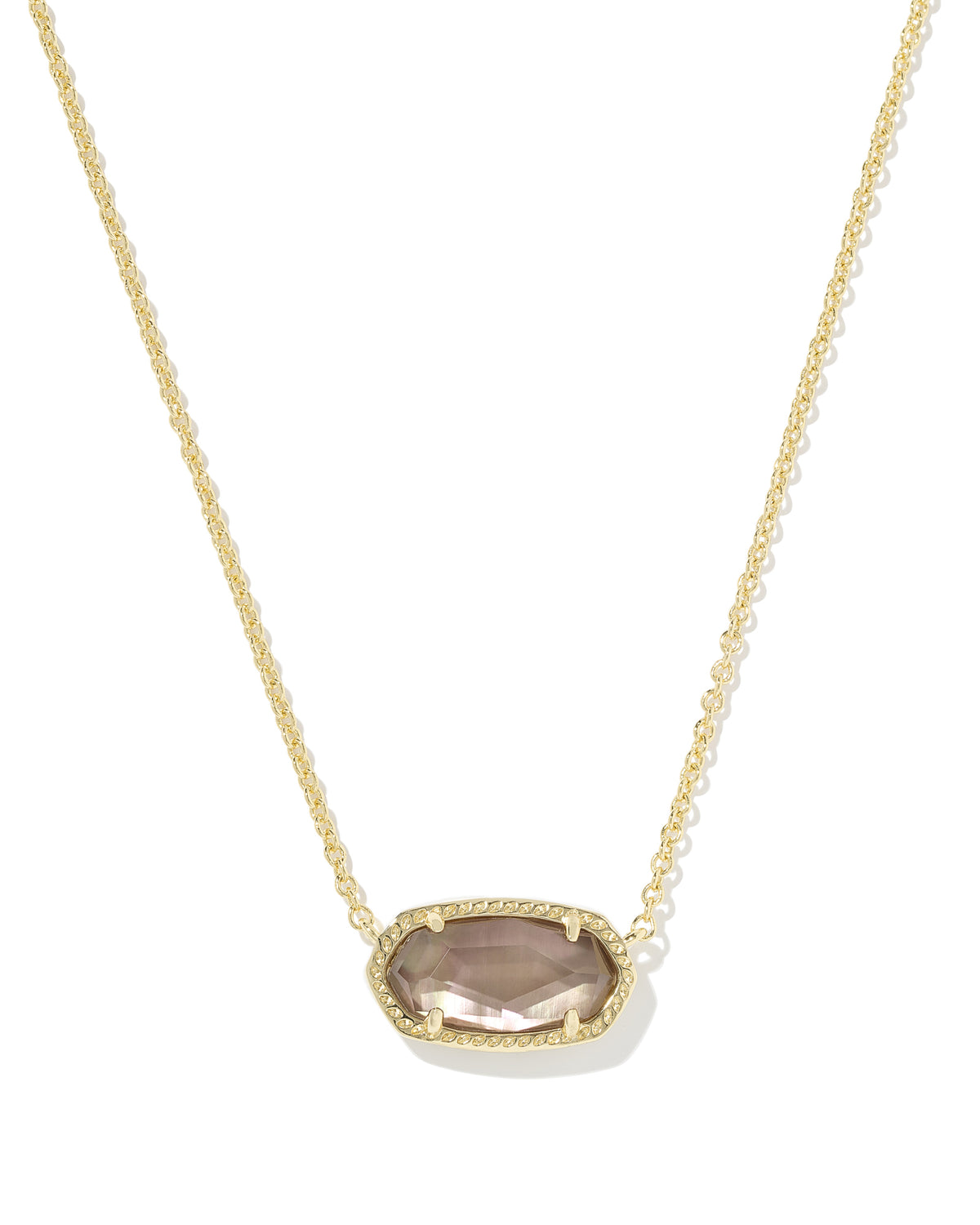 ELISA PENDANT NECKLACE