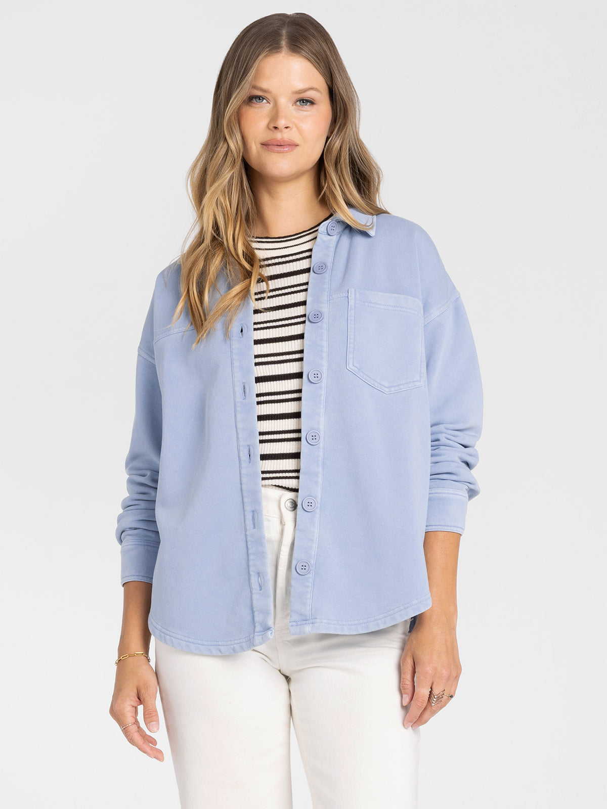 WESTBROOK JACKET