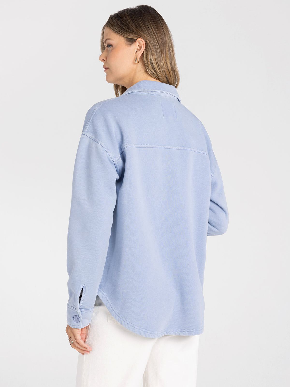 WESTBROOK JACKET