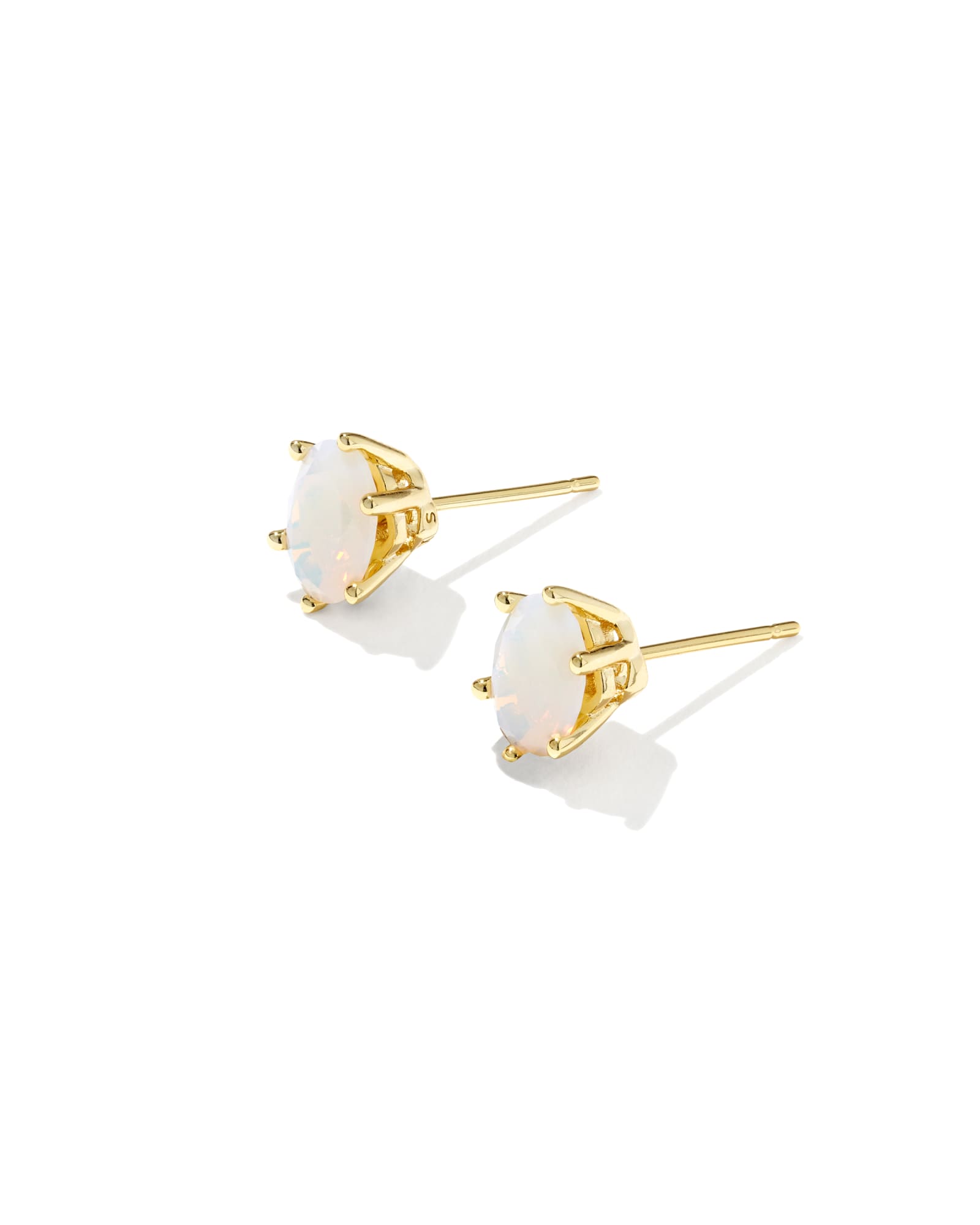 CAILIN CRYSTAL STUD EARRINGS