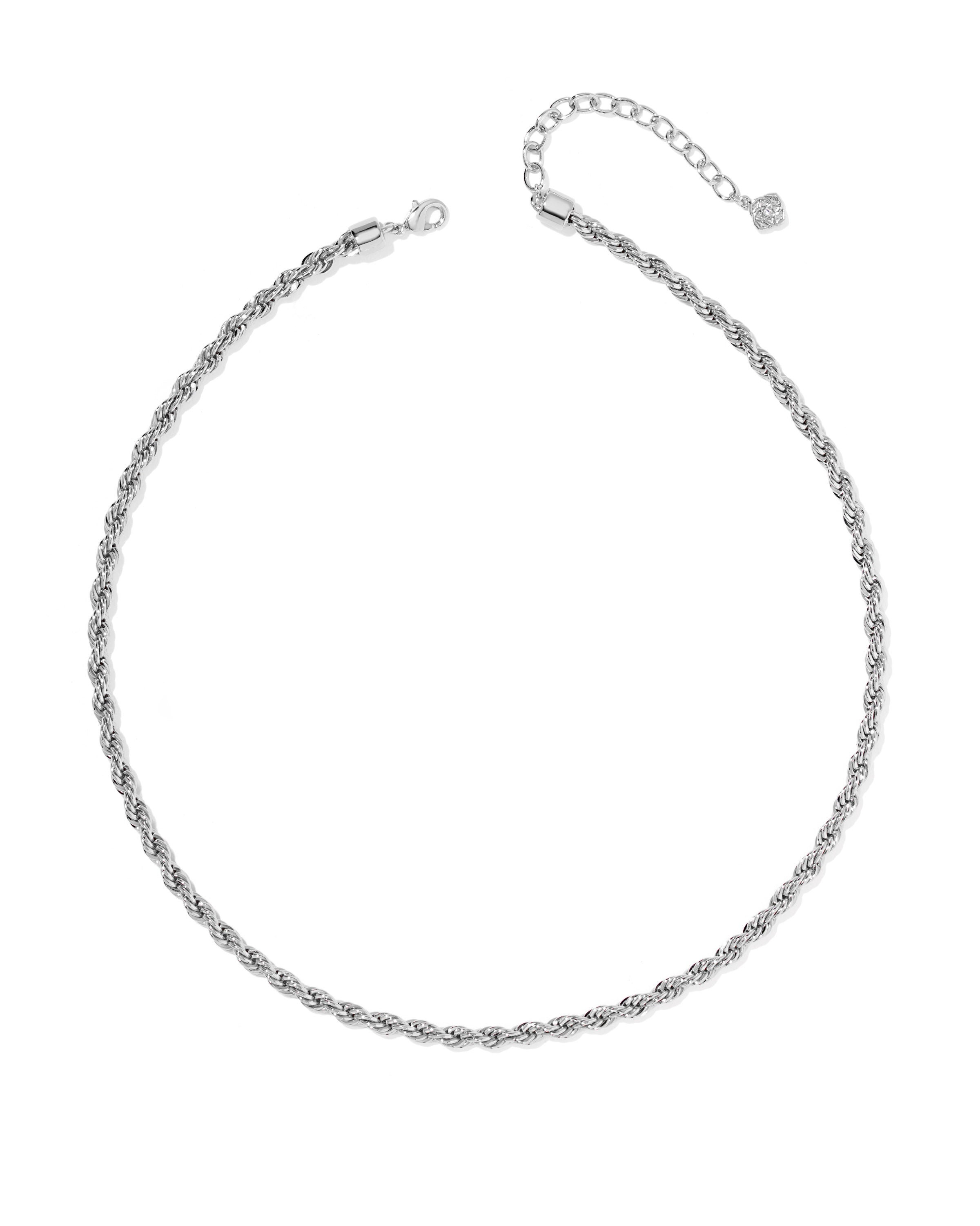ISABELLE CHAIN NECKLACE