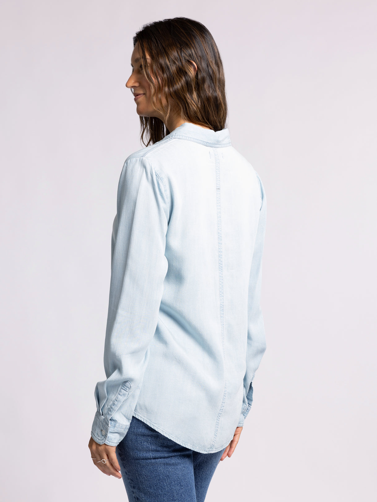 GRACE SHIRT