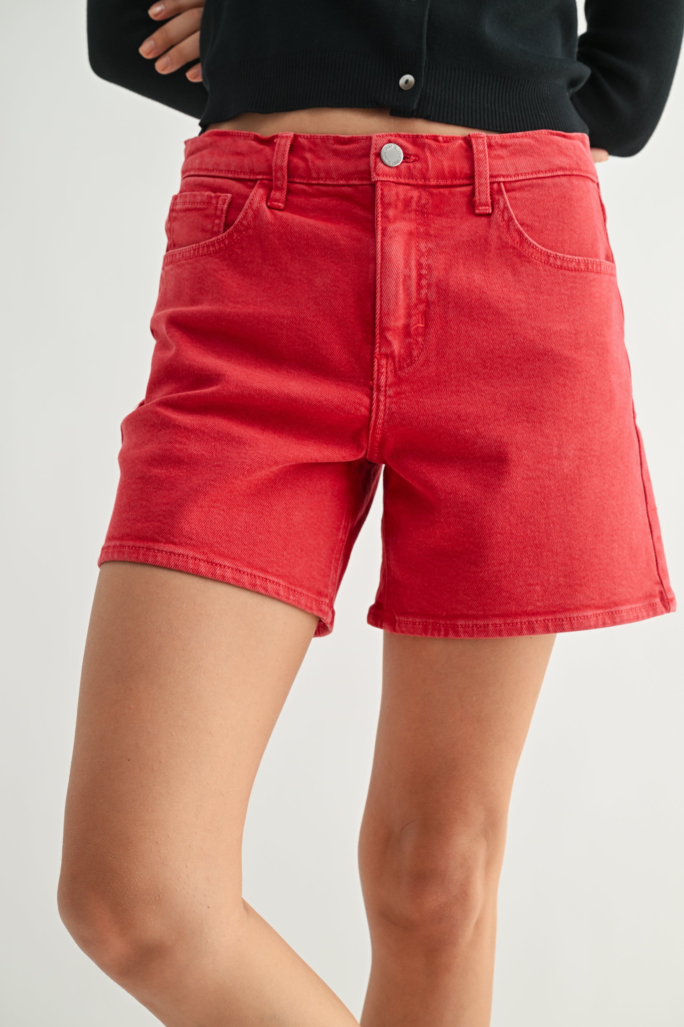 REBEL HR SHORTS