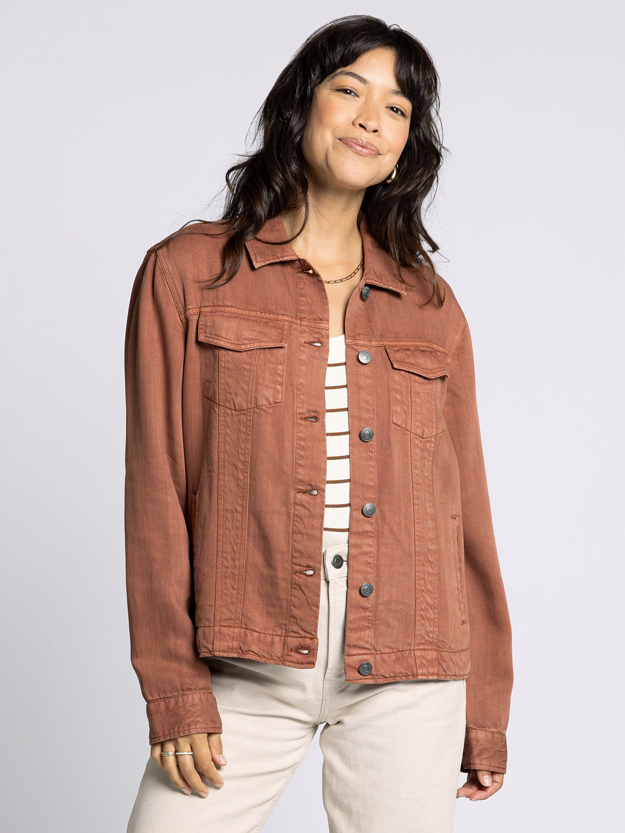 JACKIE JACKET