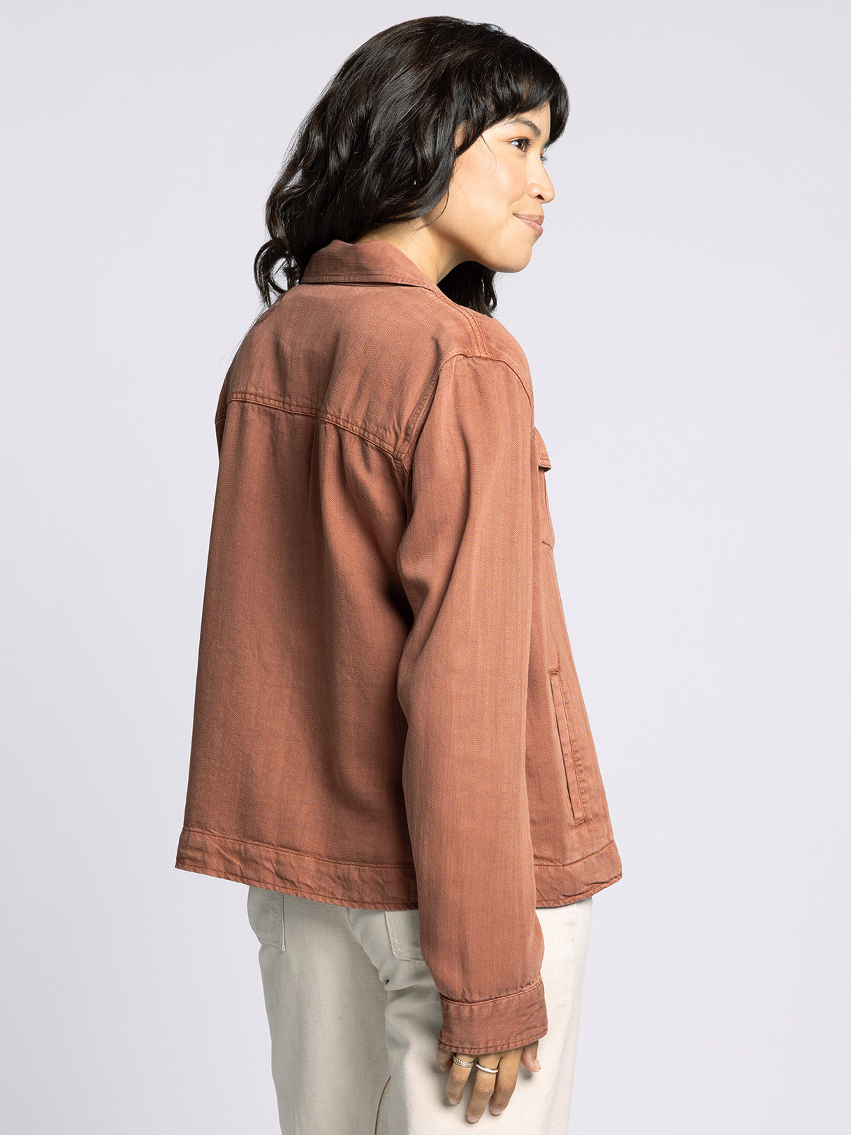 JACKIE JACKET