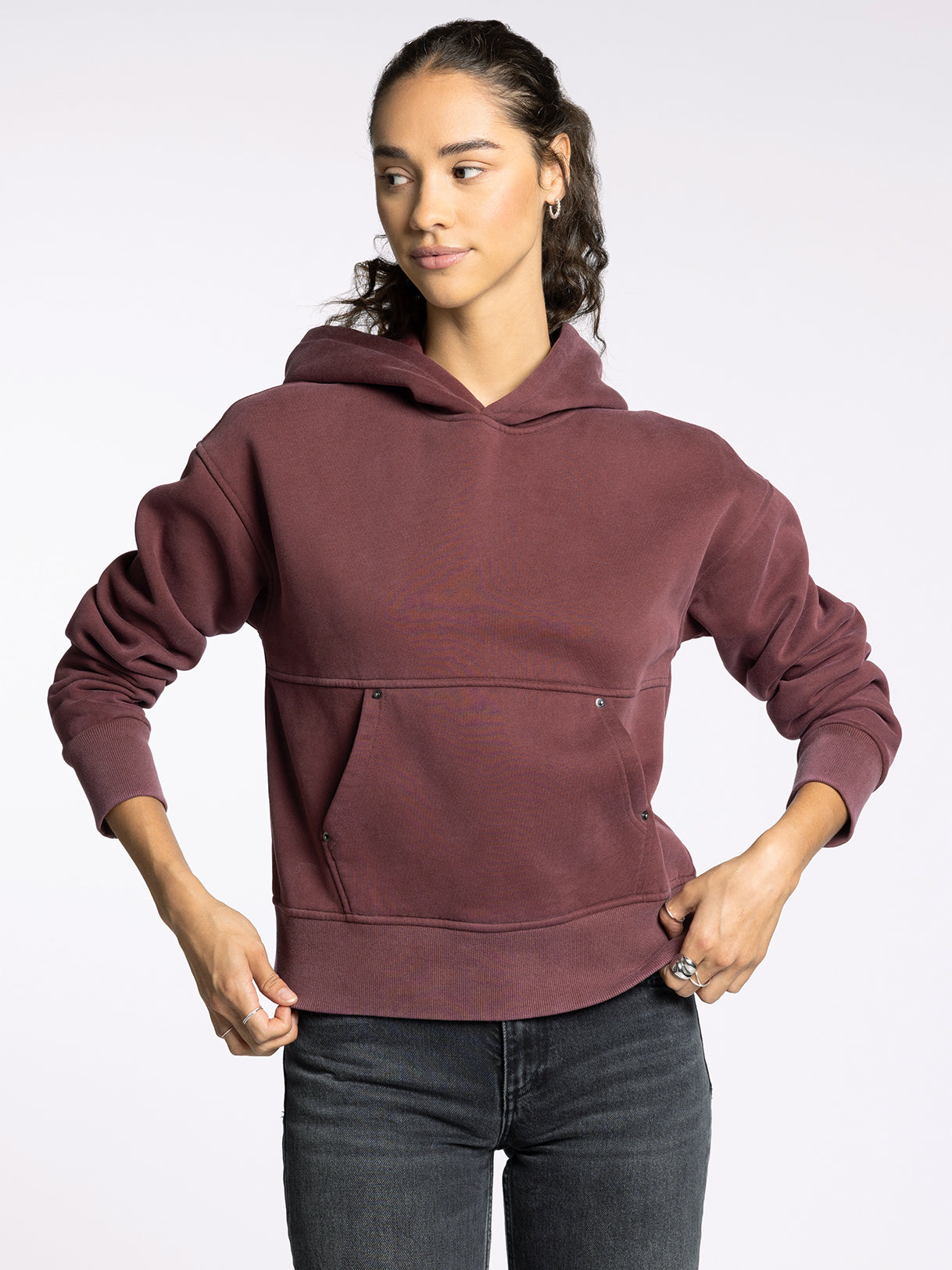 CORI HOODIE