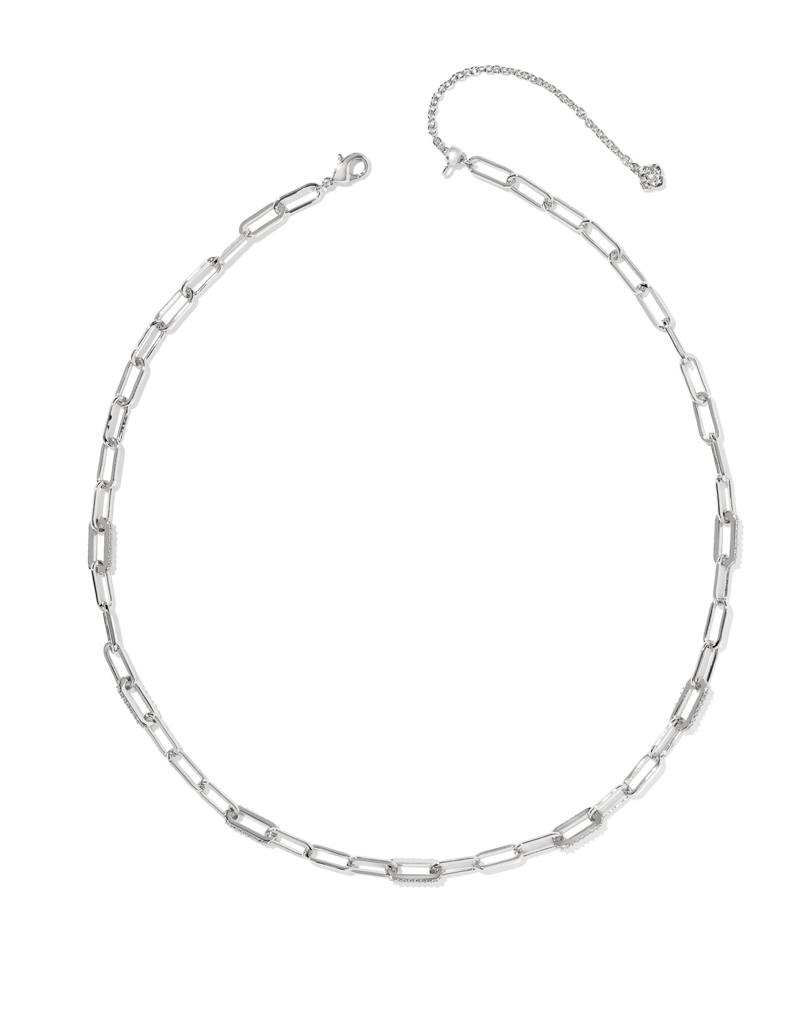 BELLA CHAIN NECKLACE