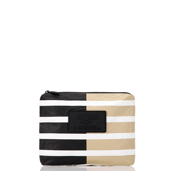 Sporty Stripe Small