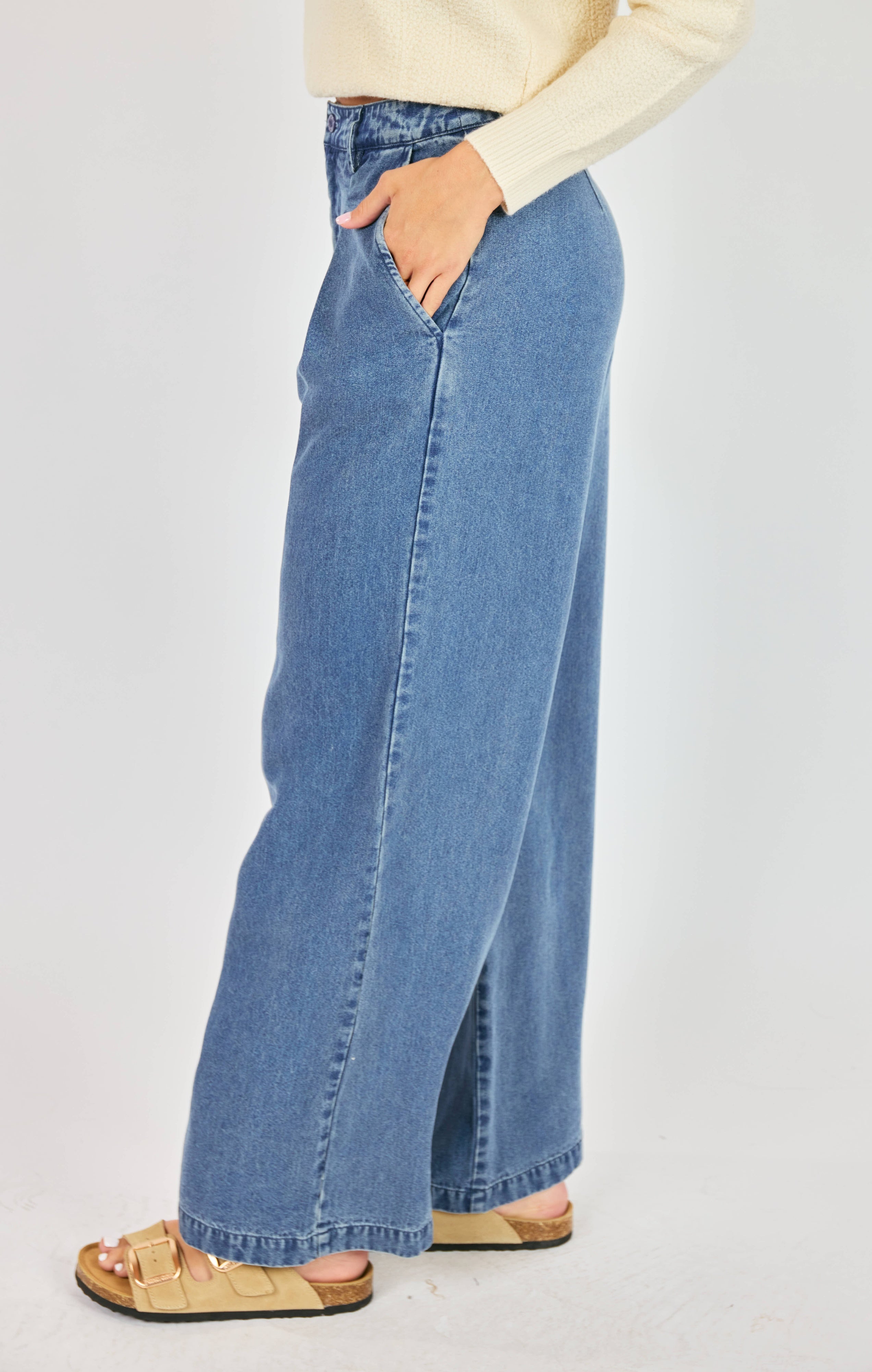 IT'S POURING PANTS