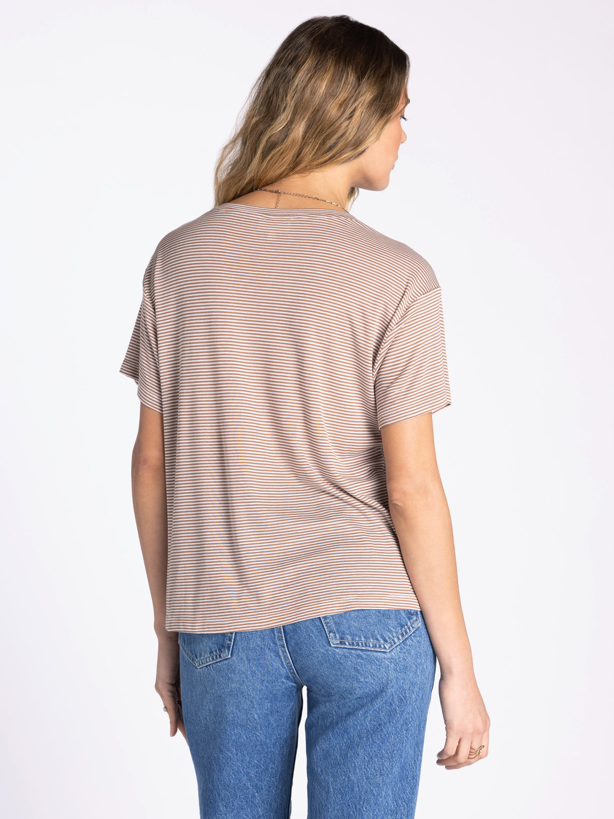 OPALITE TEE