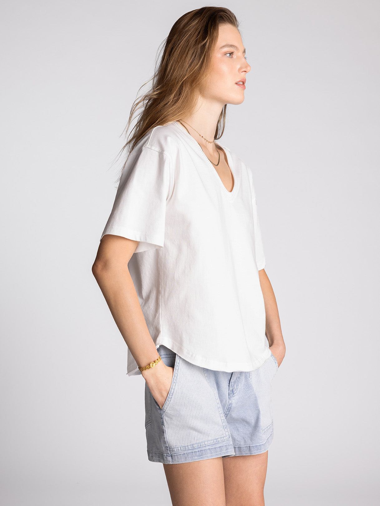 ISMERIA TEE