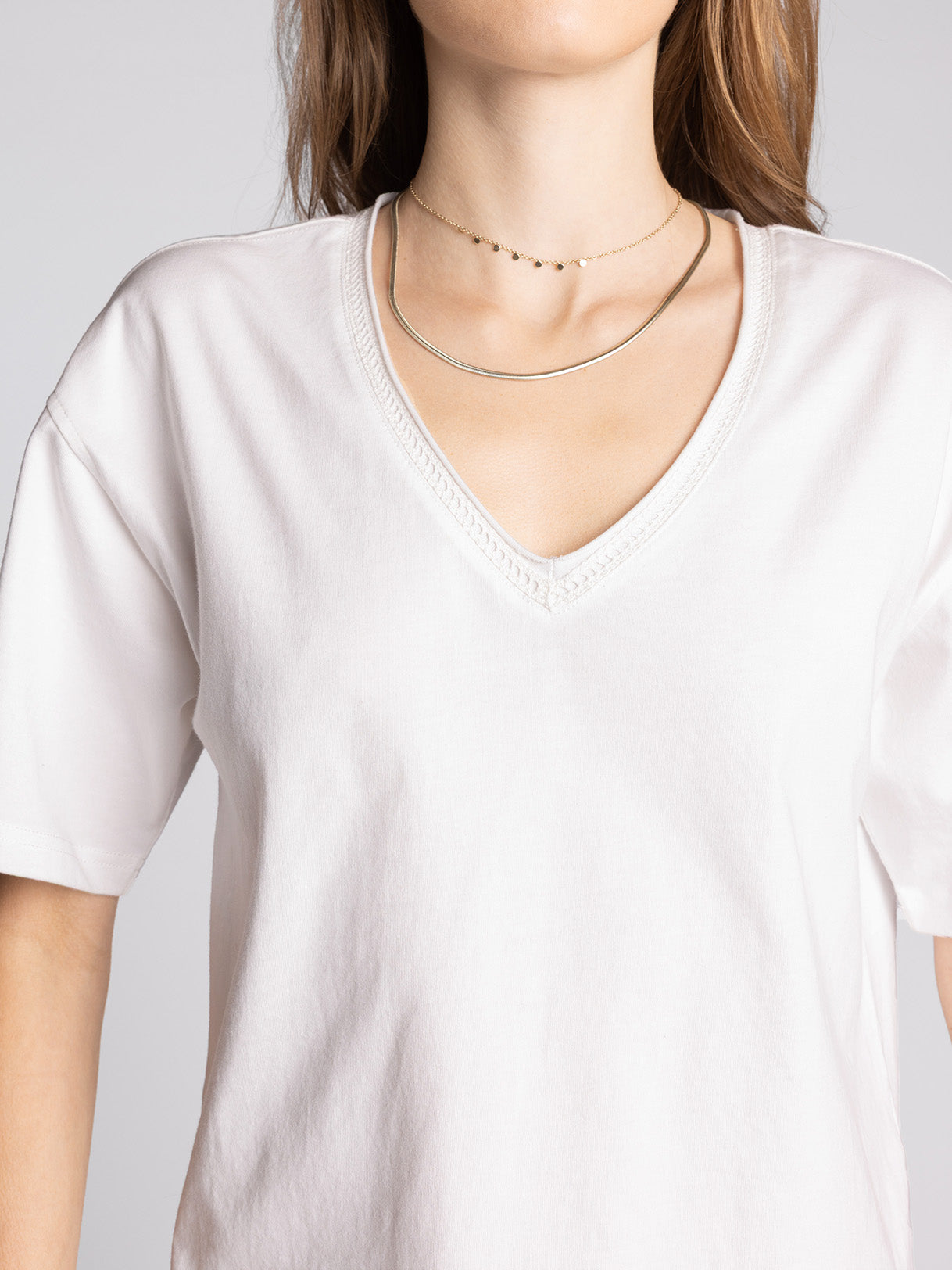 ISMERIA TEE