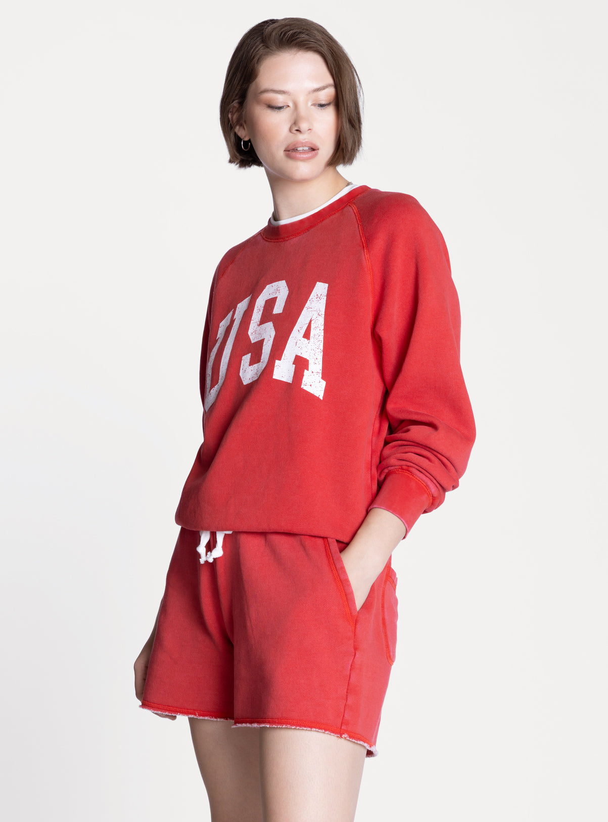 JORDAN LONG SLEEVE