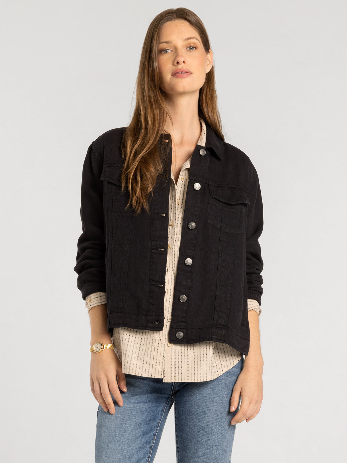 JACKIE JACKET