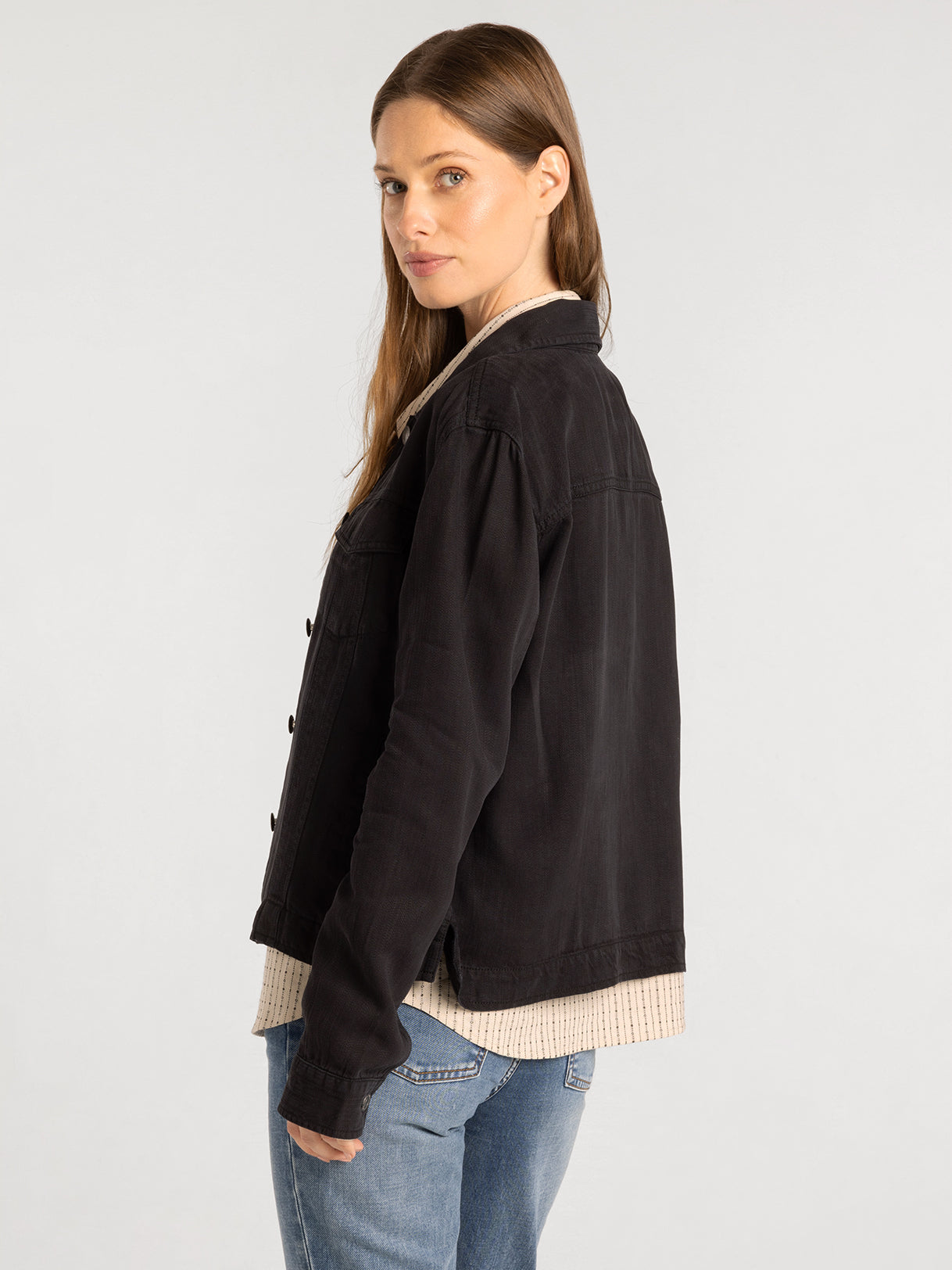 JACKIE JACKET