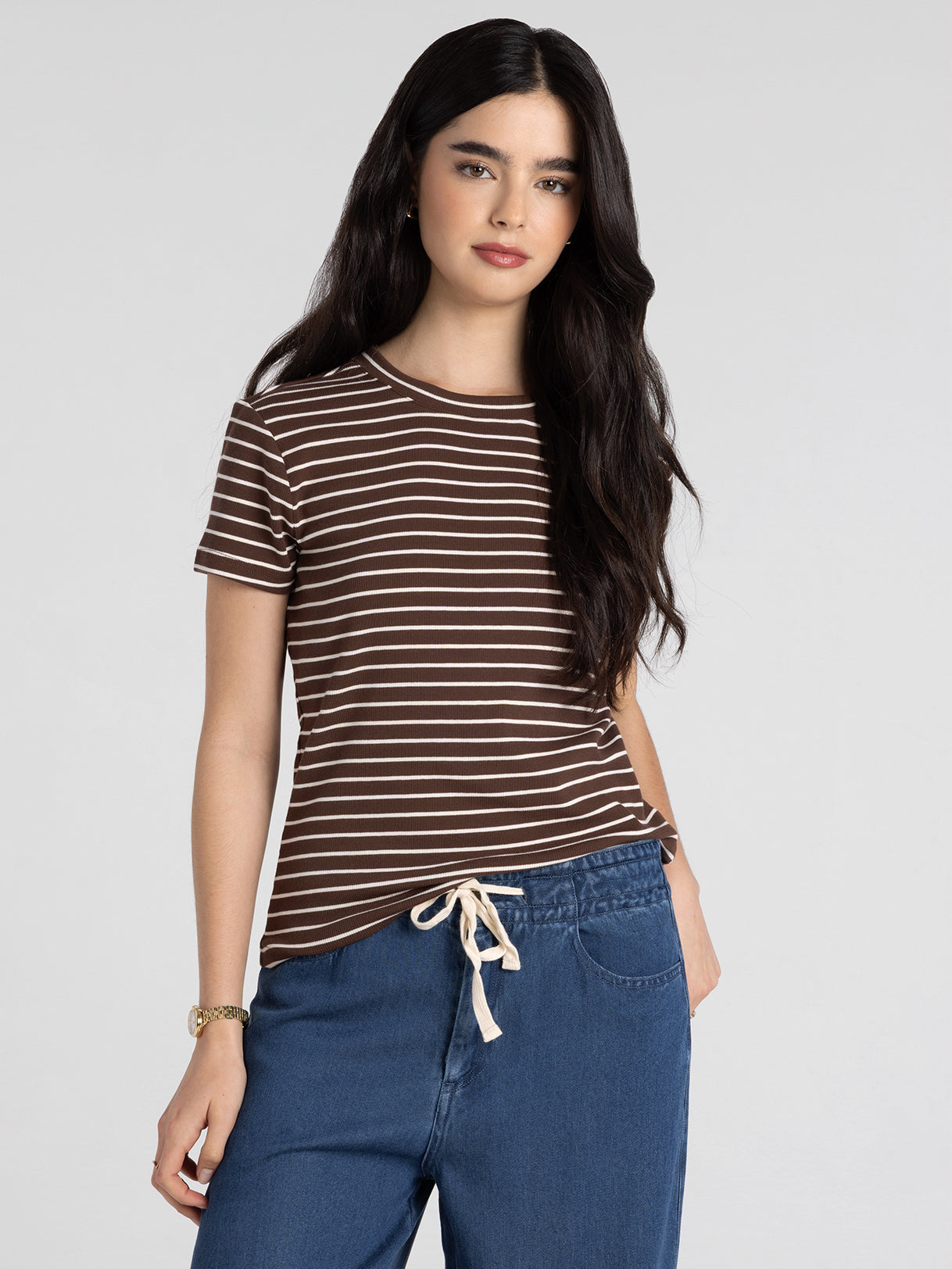 ANNIE TEE