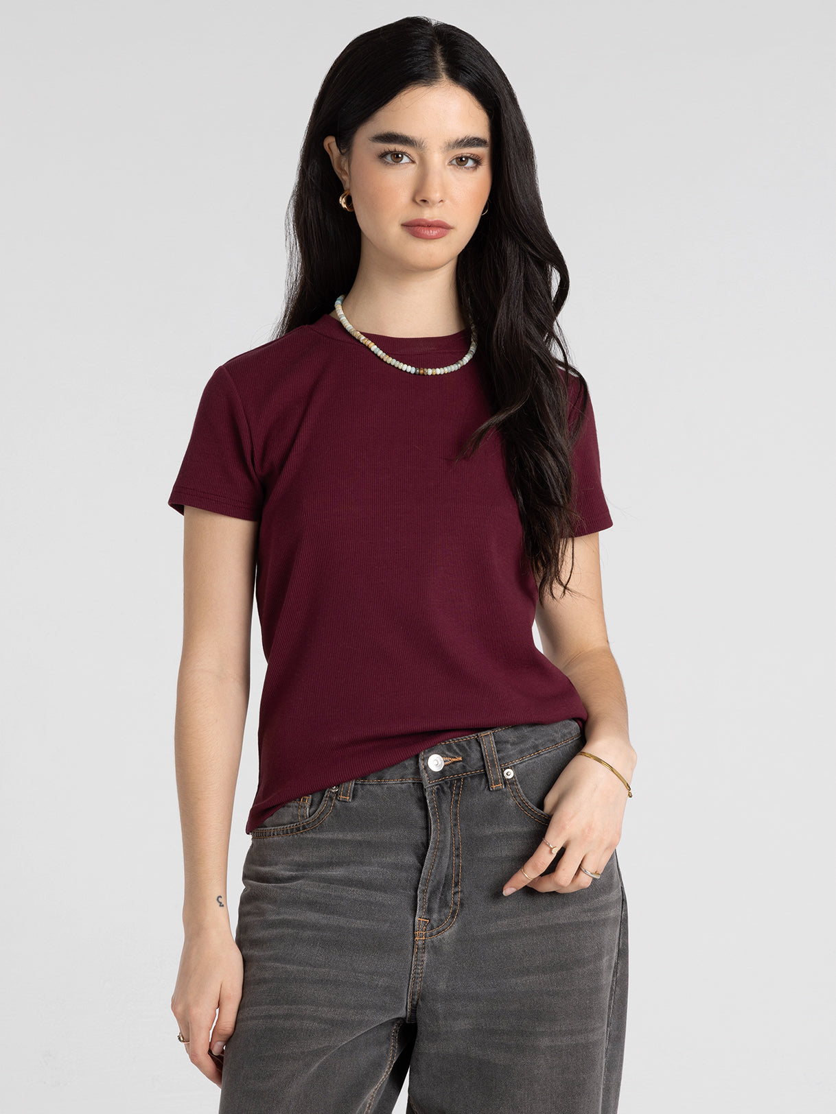 ANNIE TEE