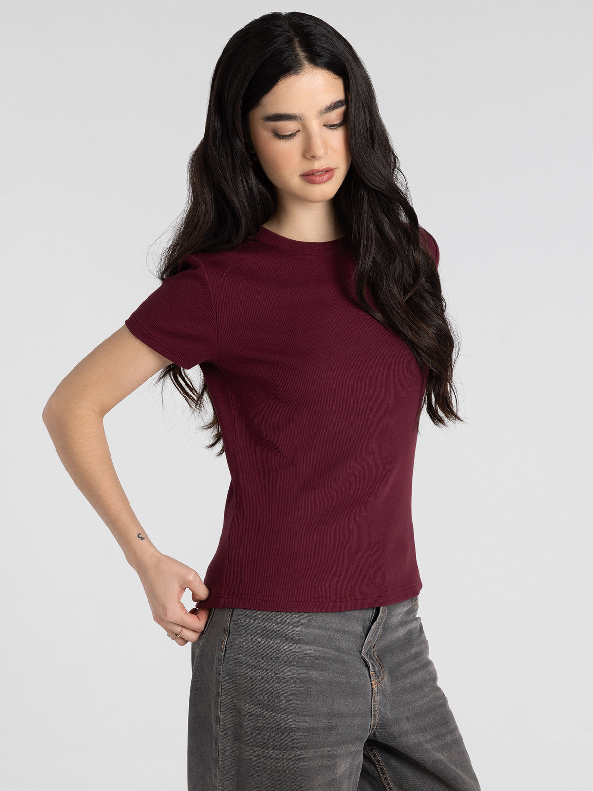 ANNIE TEE