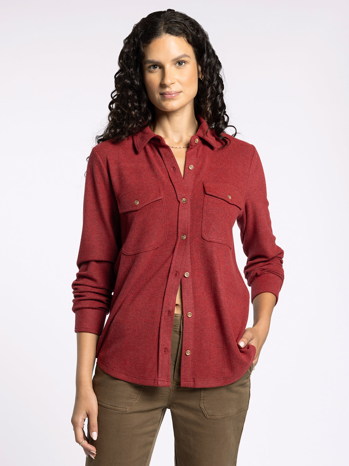 CASSIAN SHIRT