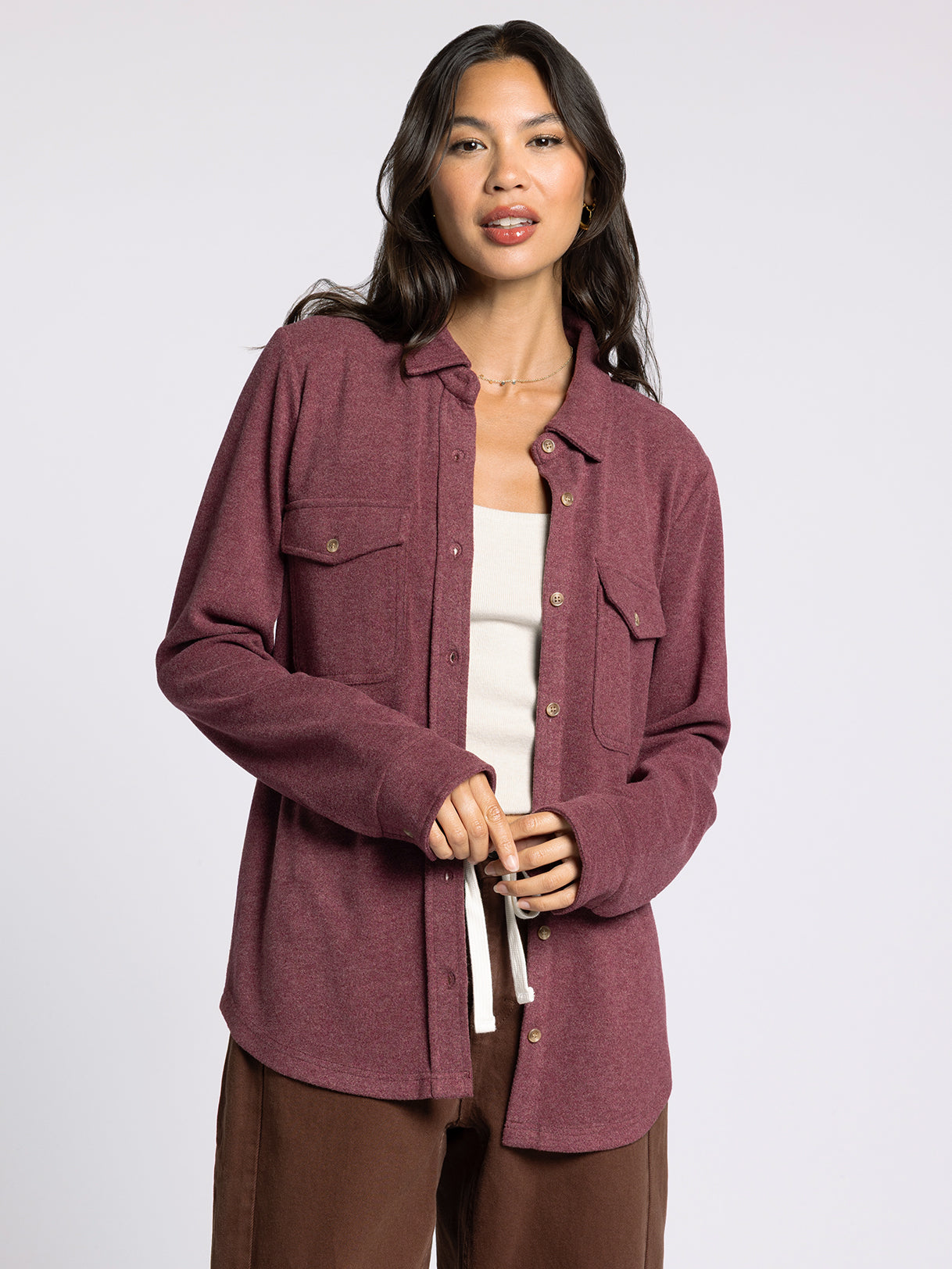 CASSIAN SHIRT