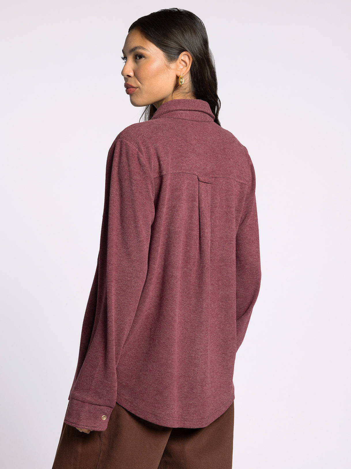 CASSIAN SHIRT
