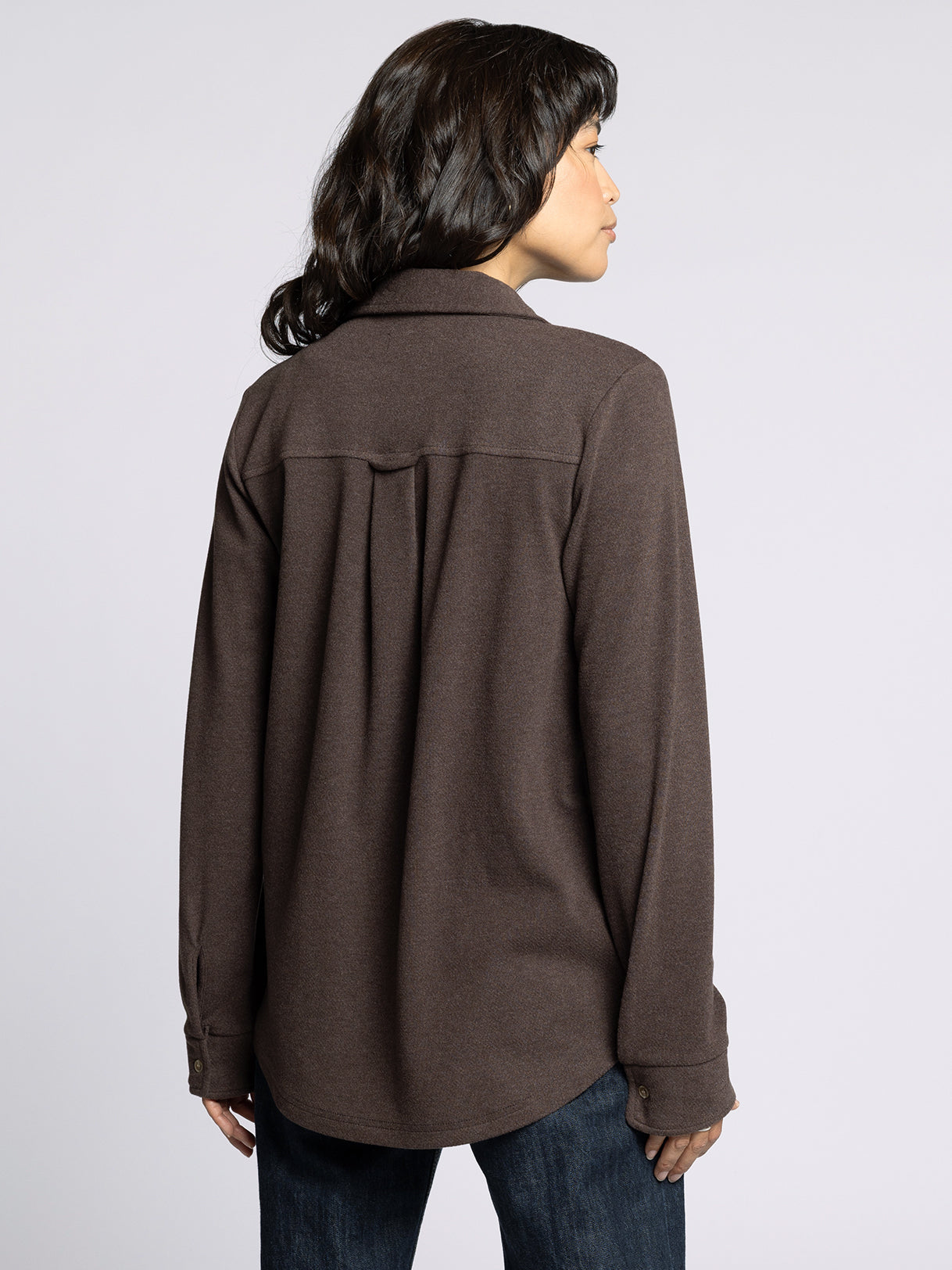 CASSIAN SHIRT